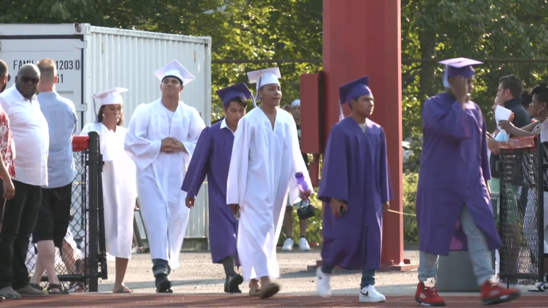 Thumbnail image for Edison Academy Graduation (7-15-21)