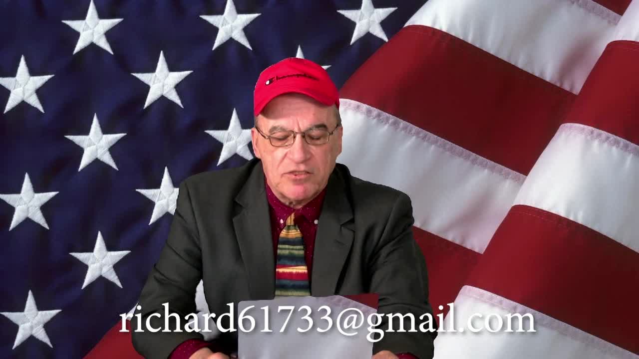 Thumbnail image for Holding Brockton City Officials Accountable - Part 1 - Richard Ripley (02/22/2024)