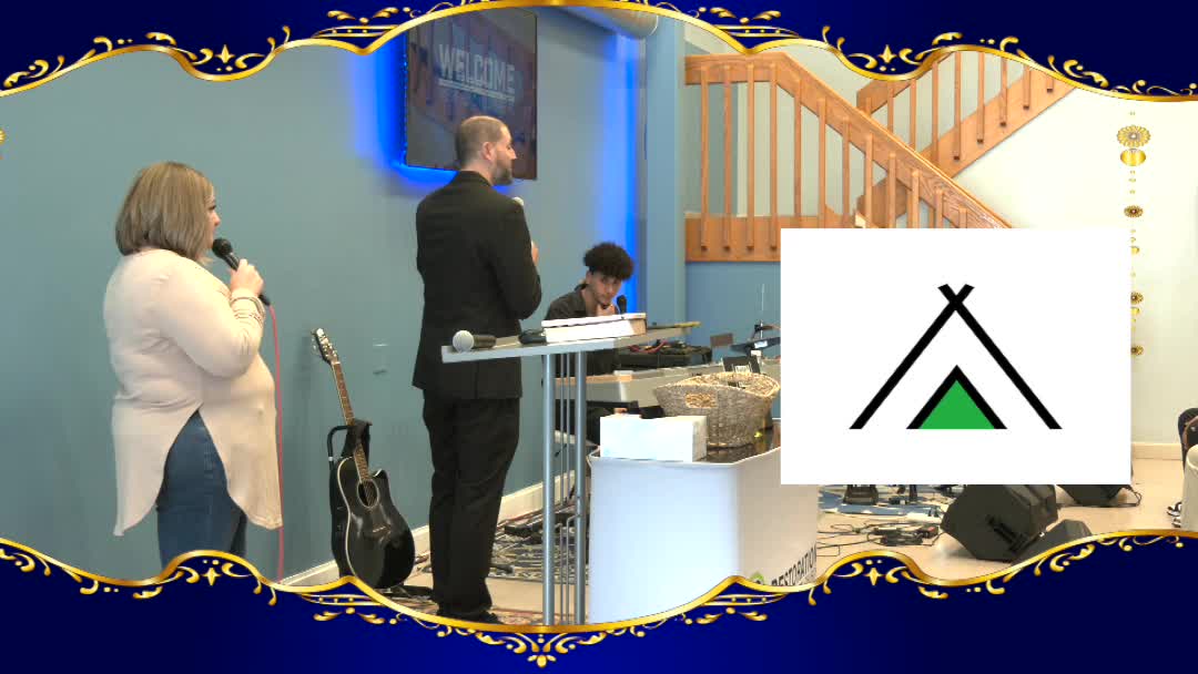 Thumbnail image for Restoration City Church Ep.67 (02/18/2024)