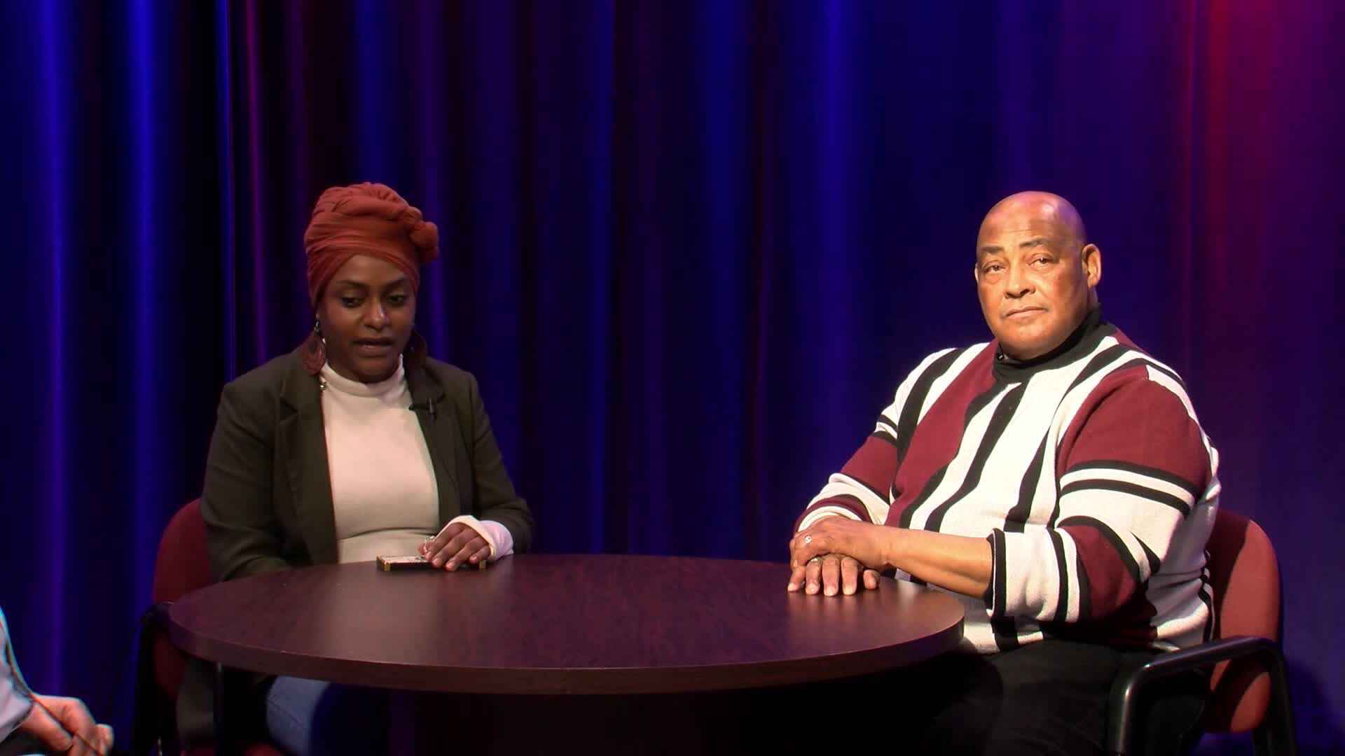 Thumbnail image for Stand Up Strong Ep.31 (03/14/2024)