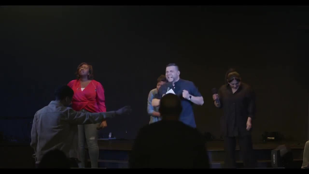 Thumbnail image for Restoration City Church - Ep.69 (03/17/2024)