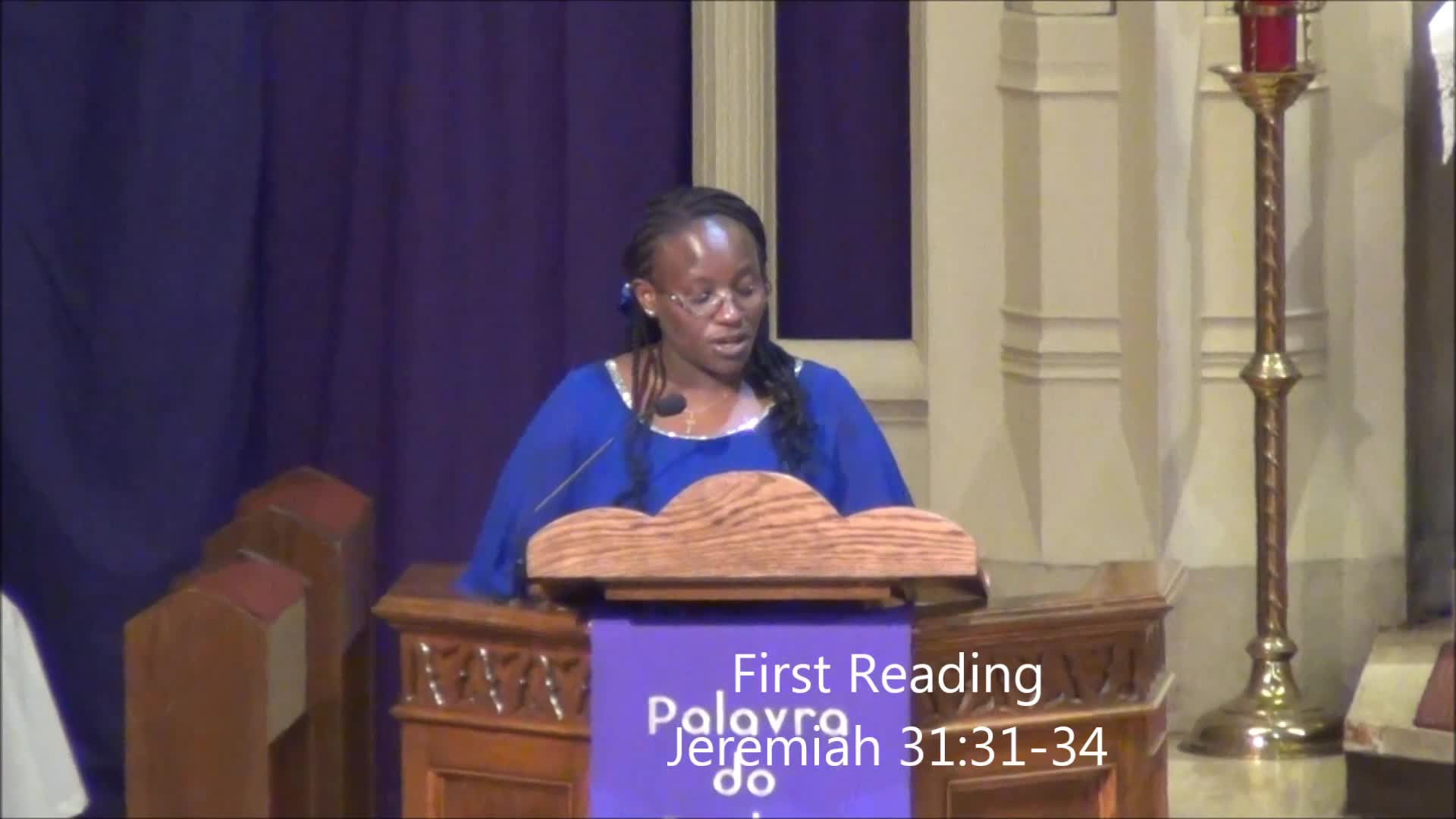 Thumbnail image for Tri Parish Council Ep.600 Fifth Sunday of Lent (03/18/2024)