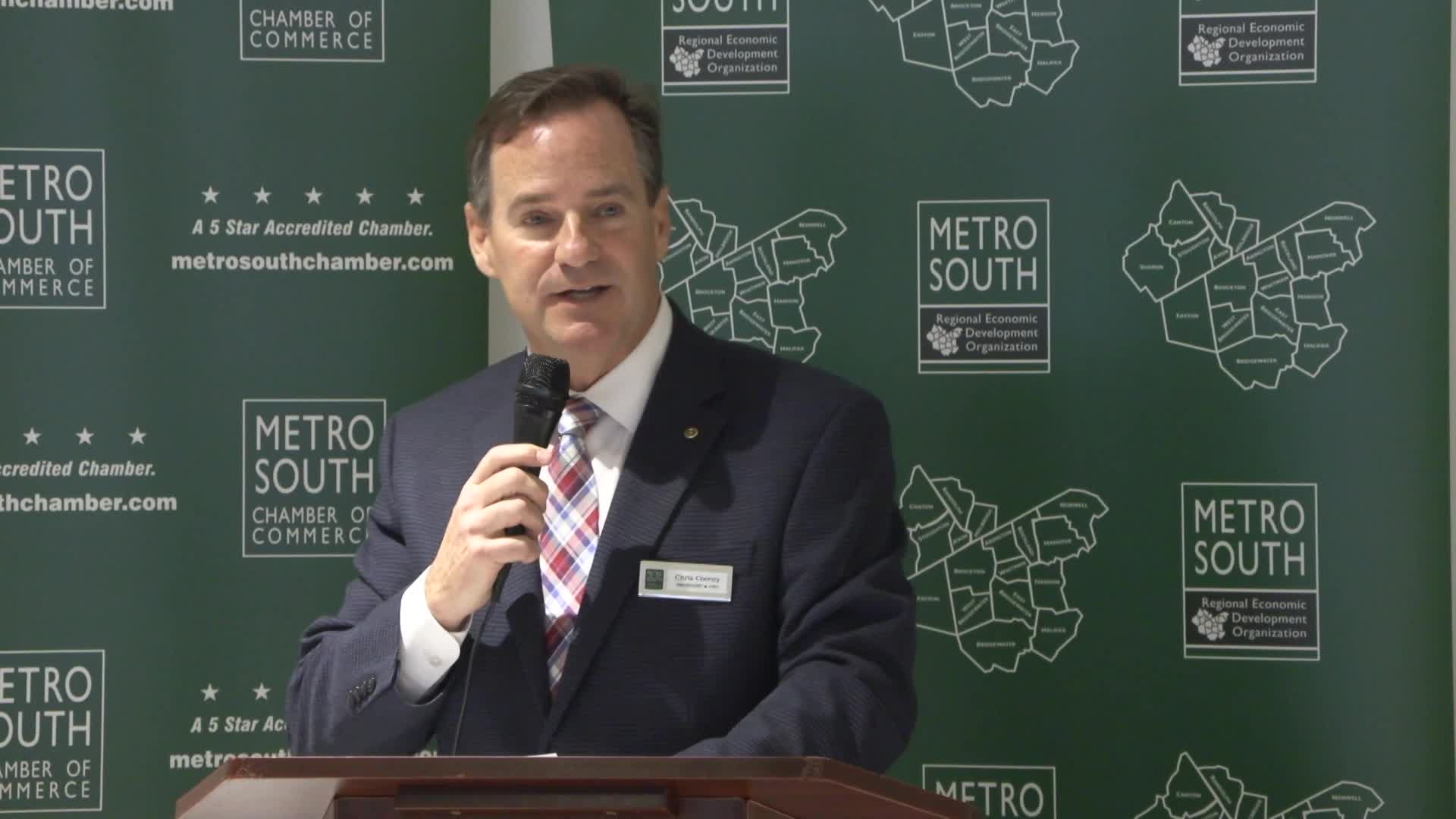 Thumbnail image for Good Day Metro South (03/28/2024)