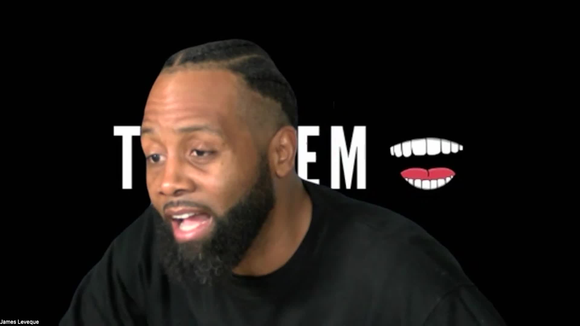 Thumbnail image for Talk2EmJay Ep.33 (04/04/2024) MDSmith