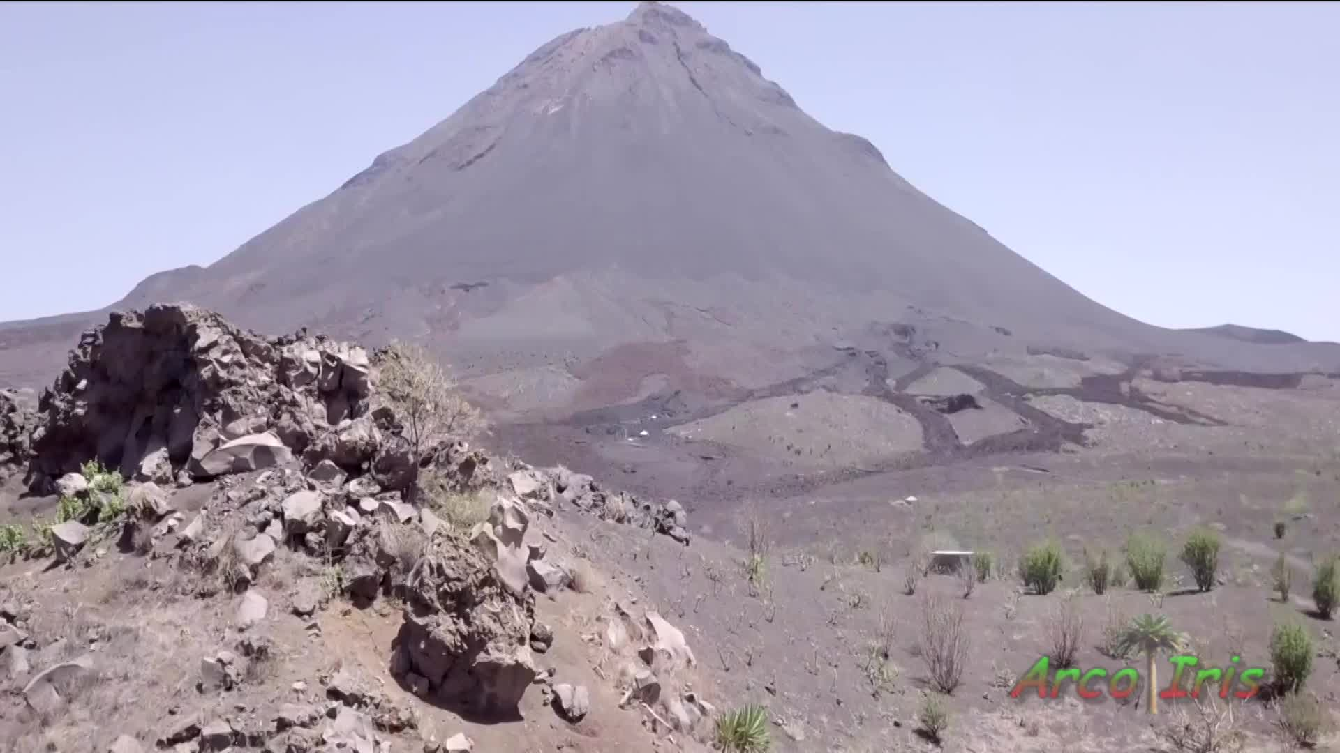 Thumbnail image for Arco Iris - 977