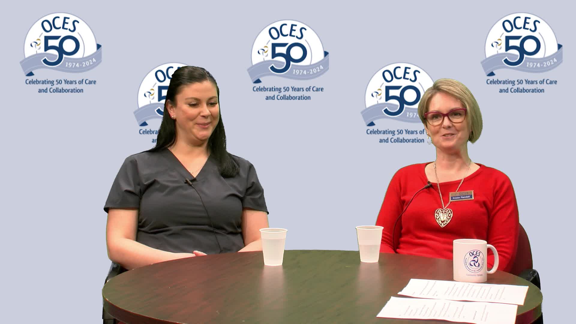 Thumbnail image for Community Options Ep.298 - Nurse Appreciation (04/04/2024)