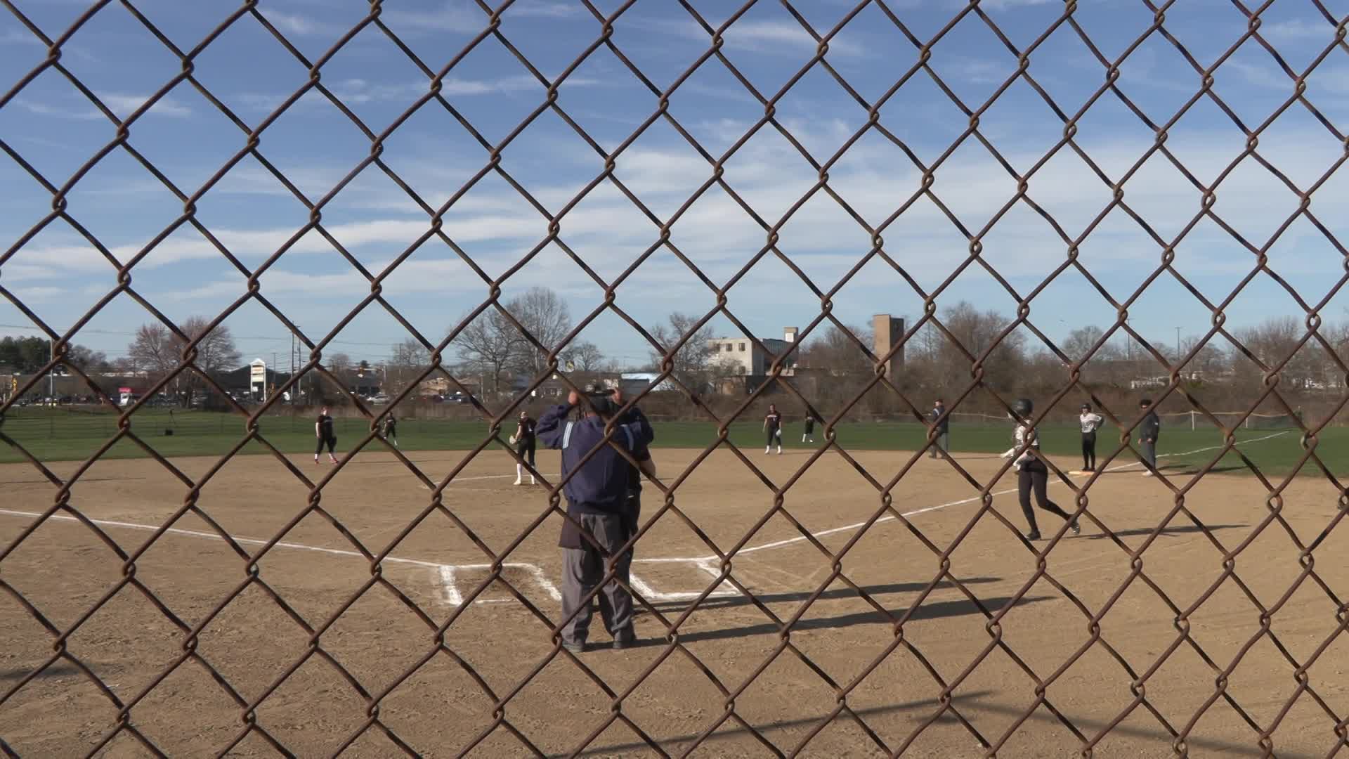 Thumbnail image for BHS Softball vs Cambridge Rindge & Latin (04/09/2024)