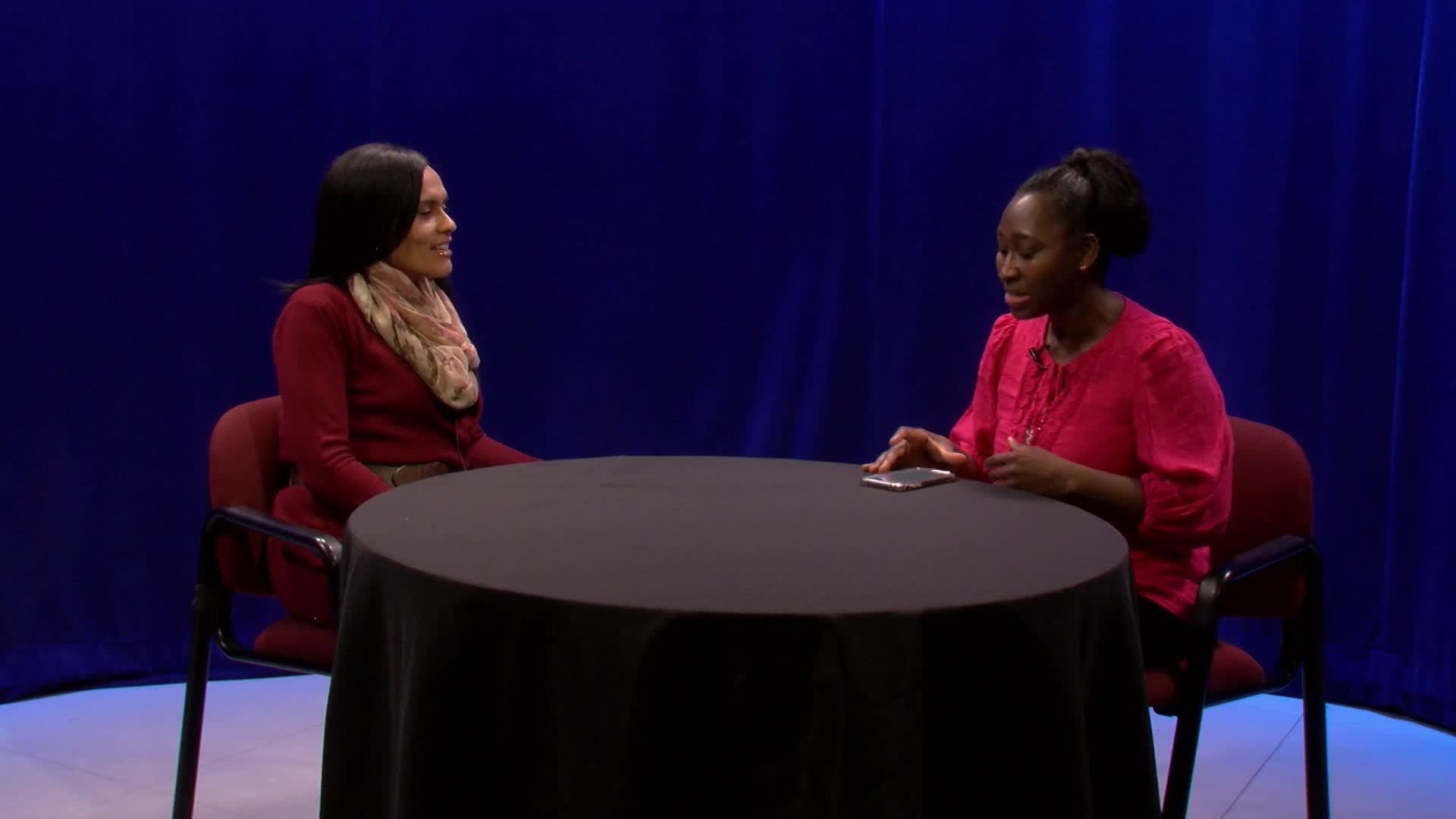 Thumbnail image for Family Focus Community Champions - Ep.2 (04/12/2024)