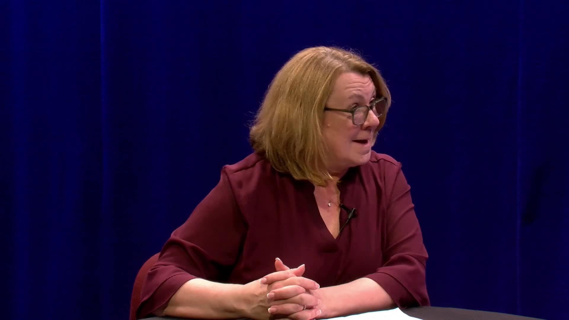 Thumbnail image for Family Focus Community Champions - Ep.3 (04/12/2024)