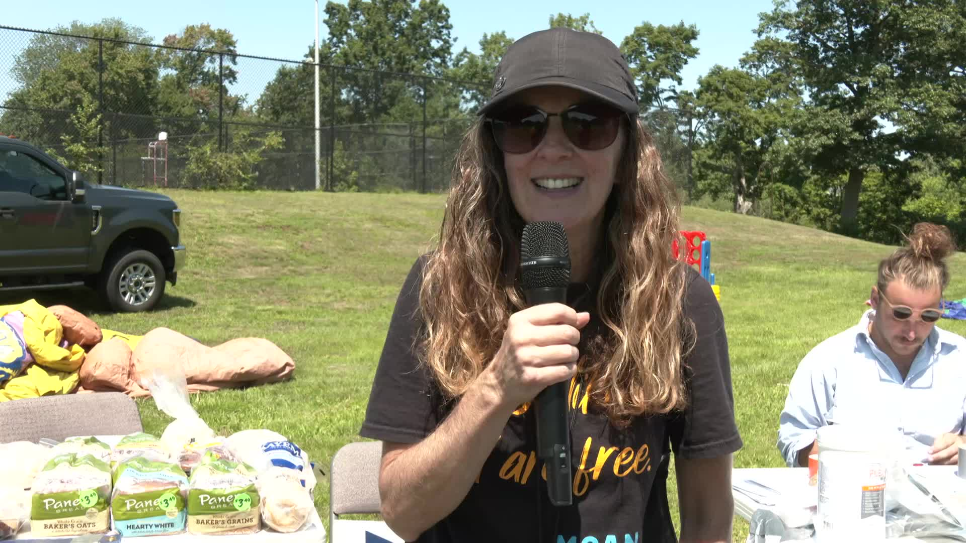 Thumbnail image for Brockton Summer Celebration at Salisbury Park (7-31-21)