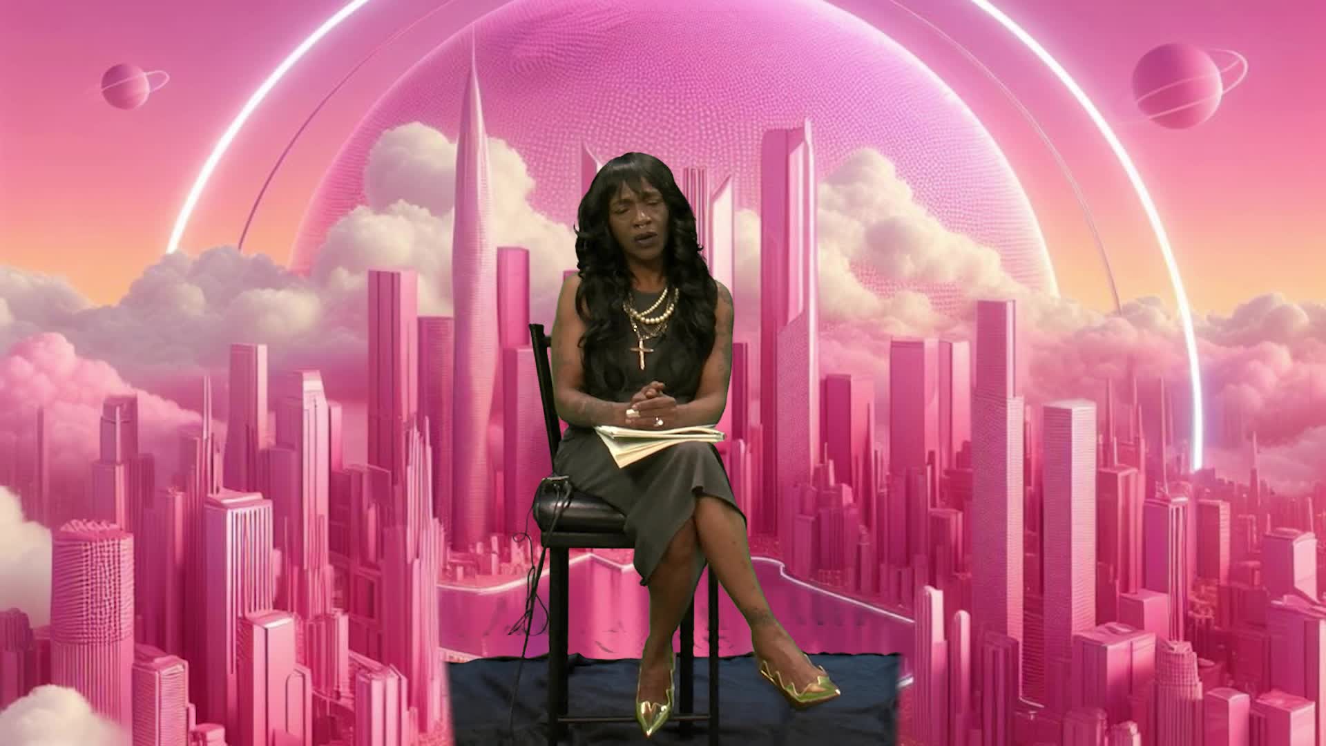 Thumbnail image for Wusa Lounge - Ep.12 (04/10/2024)