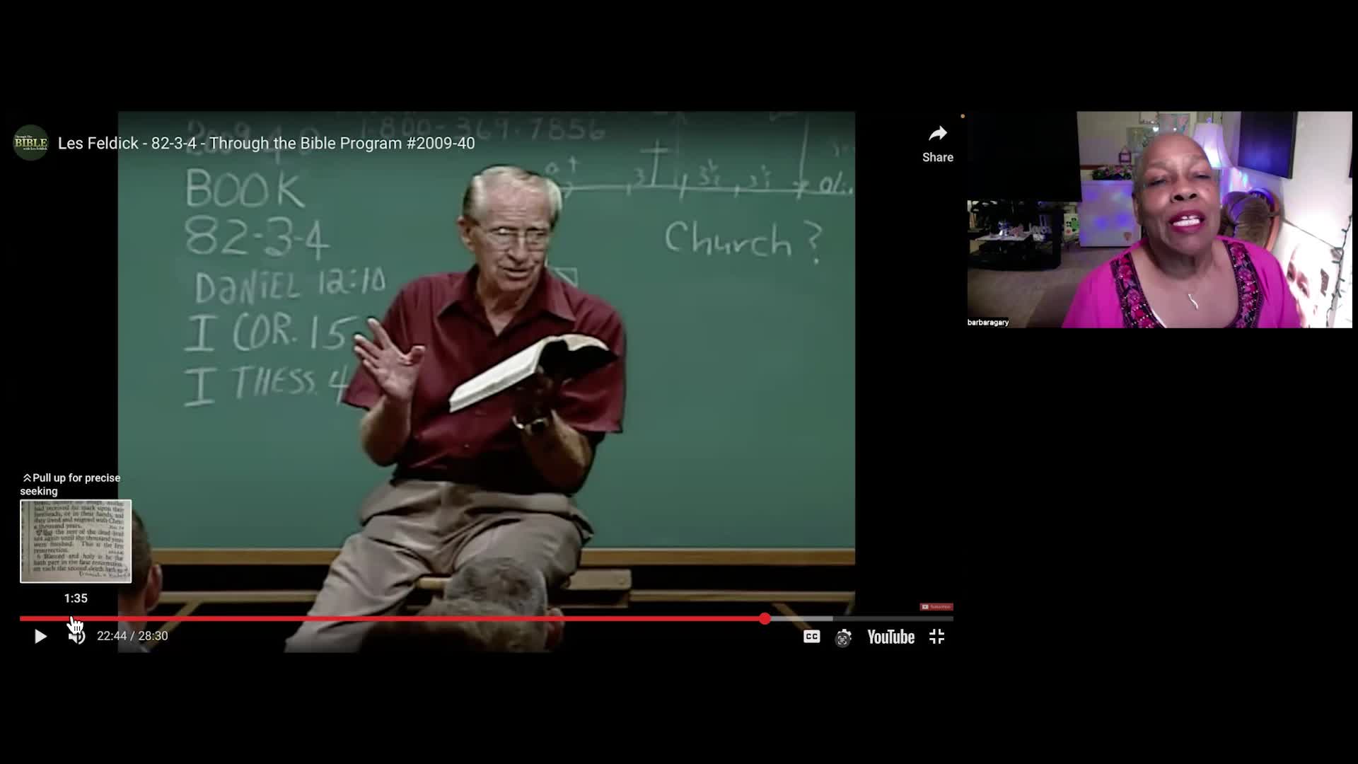 Thumbnail image for Needs To Be Seen - Ep.407 (04/12/2024)