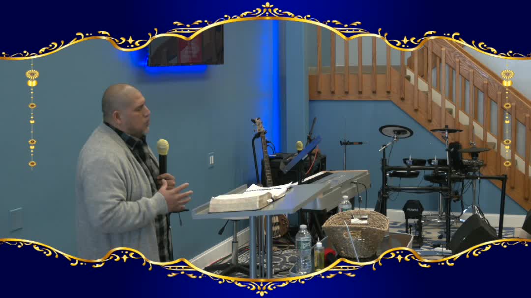 Thumbnail image for Restoration City Church - Ep.70 (04/17/2024)