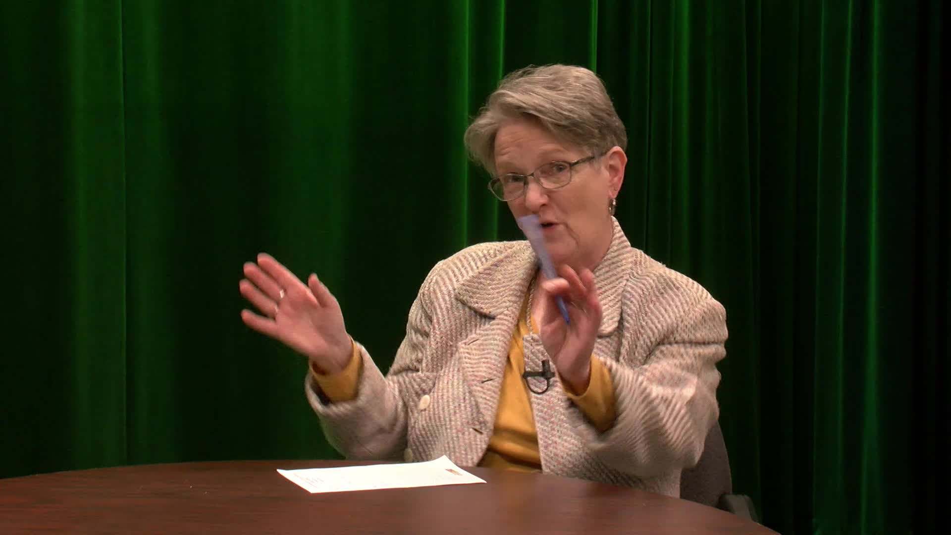 Thumbnail image for Books Art Music & More - Ep.63 (04/24/2024)