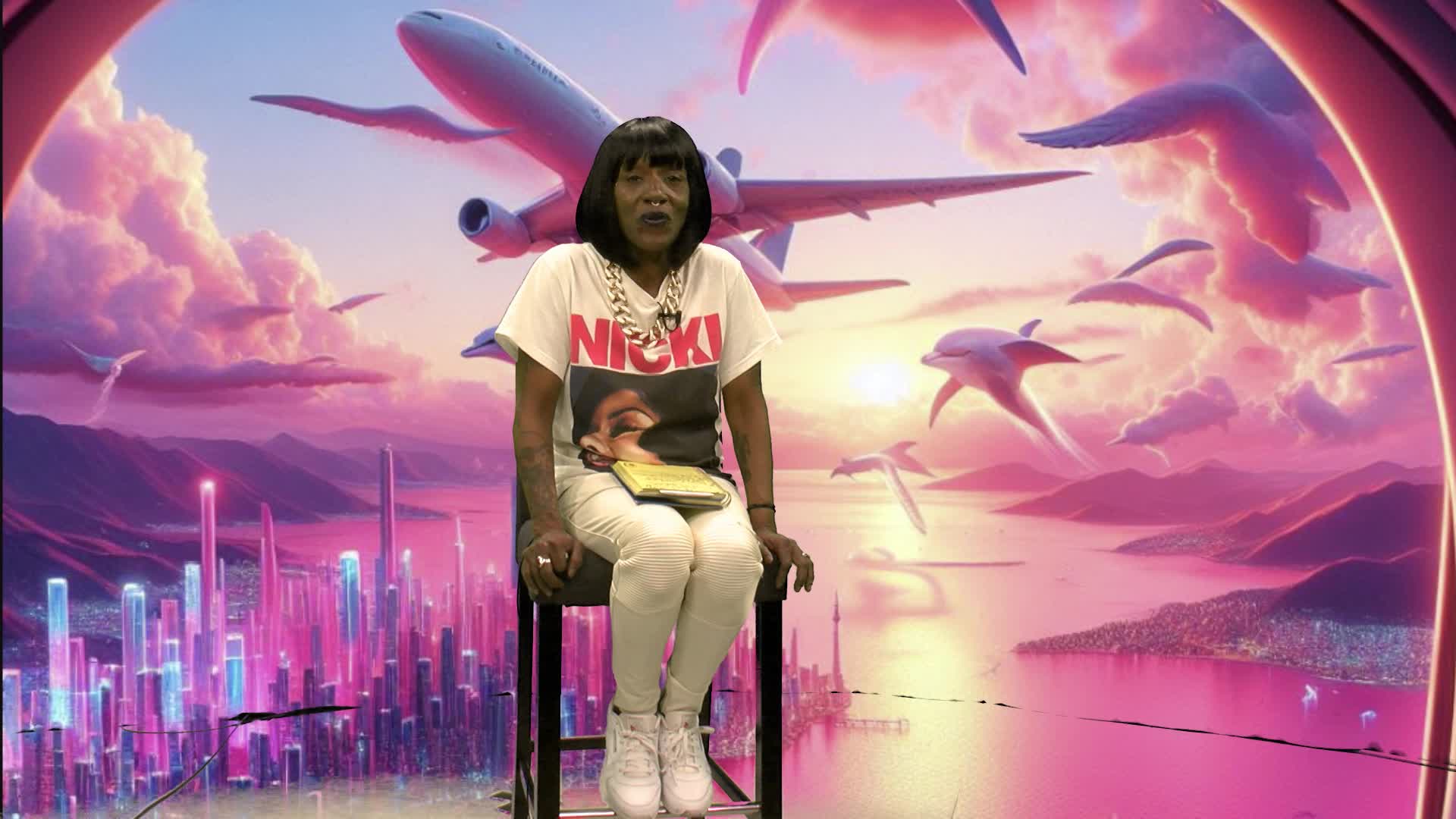 Thumbnail image for Artz Over Anxiety Workshops - Ep16 (04/25/2024)