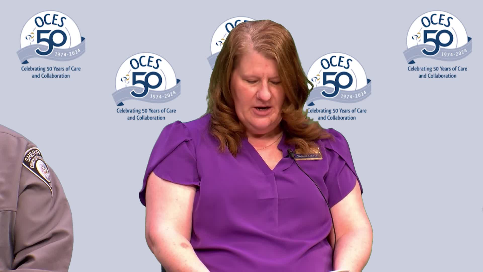 Thumbnail image for Community Options - Ep.299 (05/09/2024)