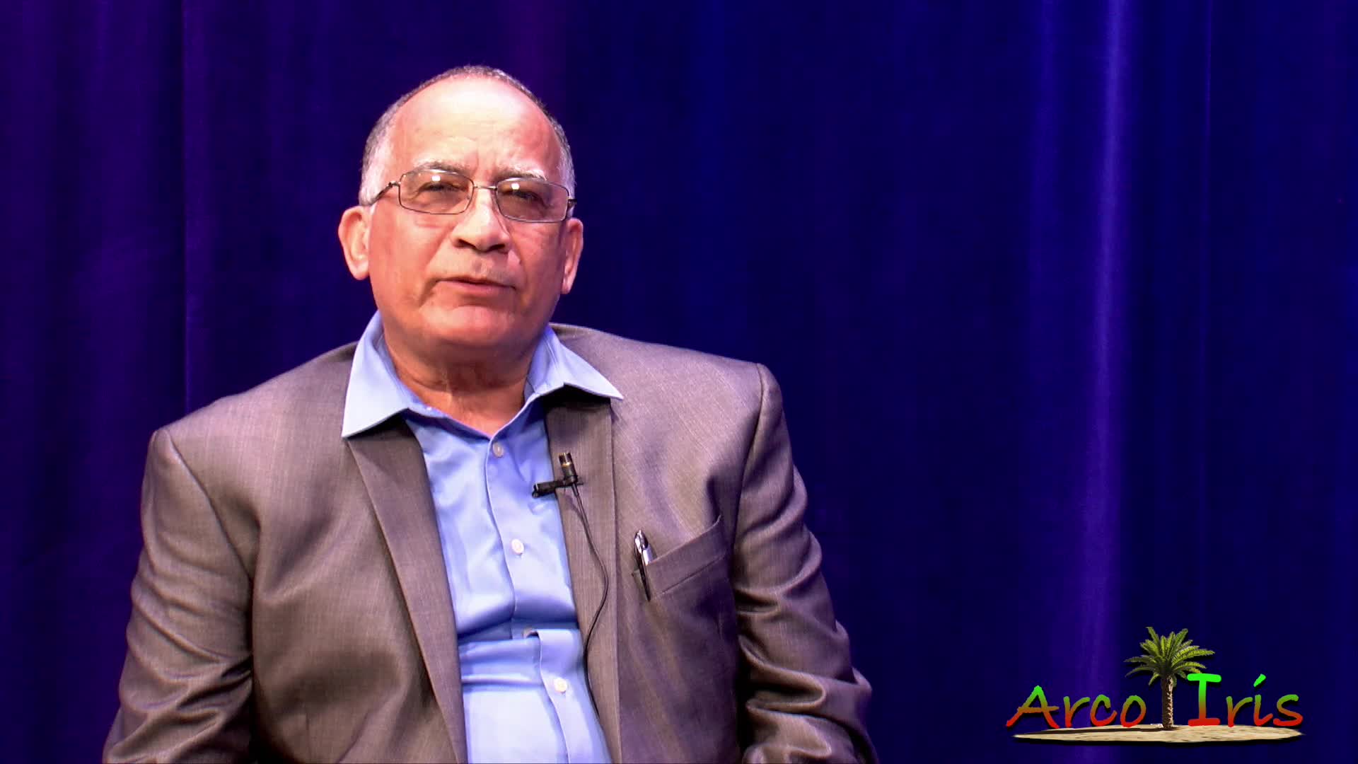 Thumbnail image for Arco Iris - Ep.1021 (05/17/2024)