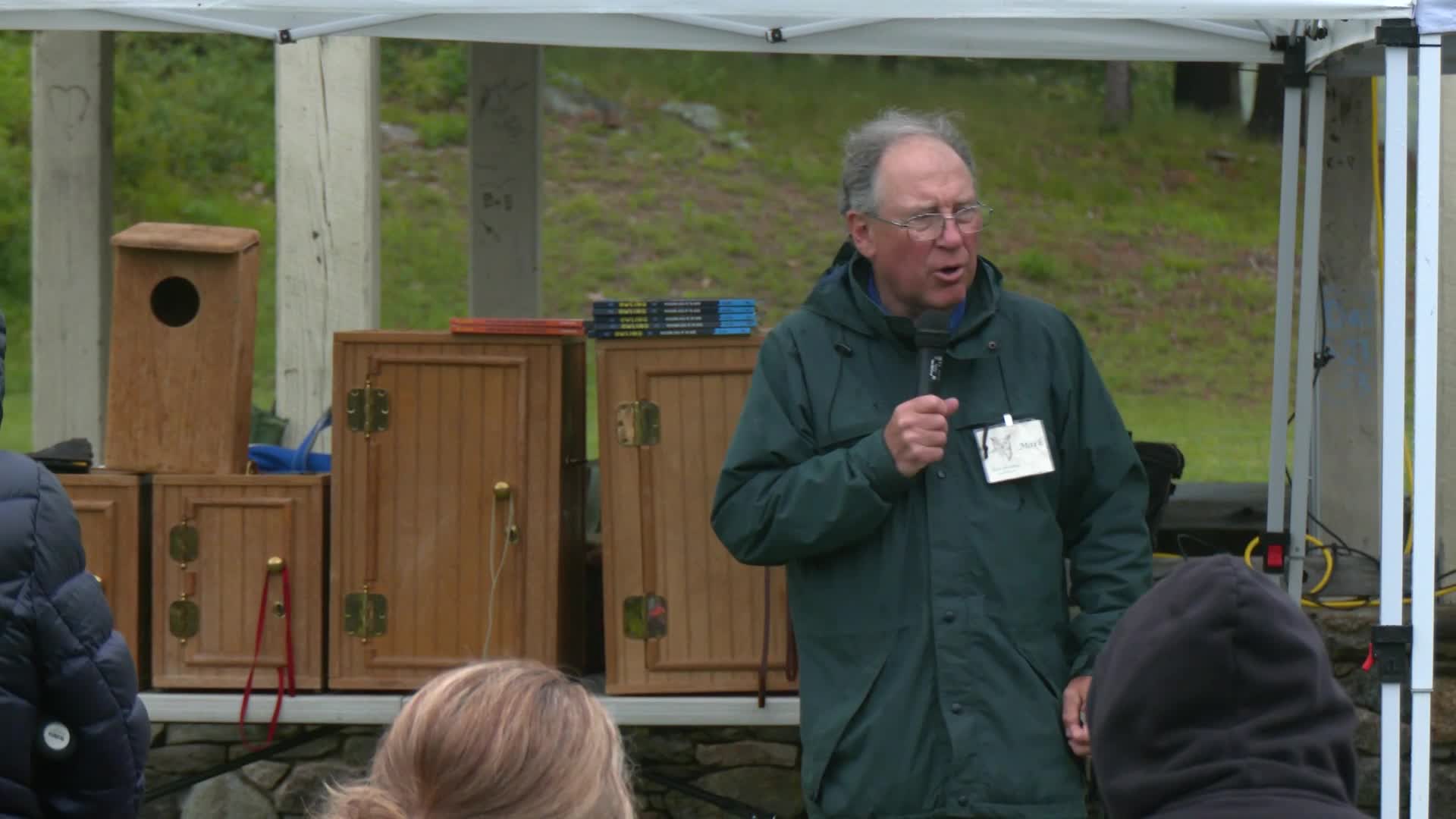 Thumbnail image for Wildlands Trust Give A Hoot (05/19/2024)