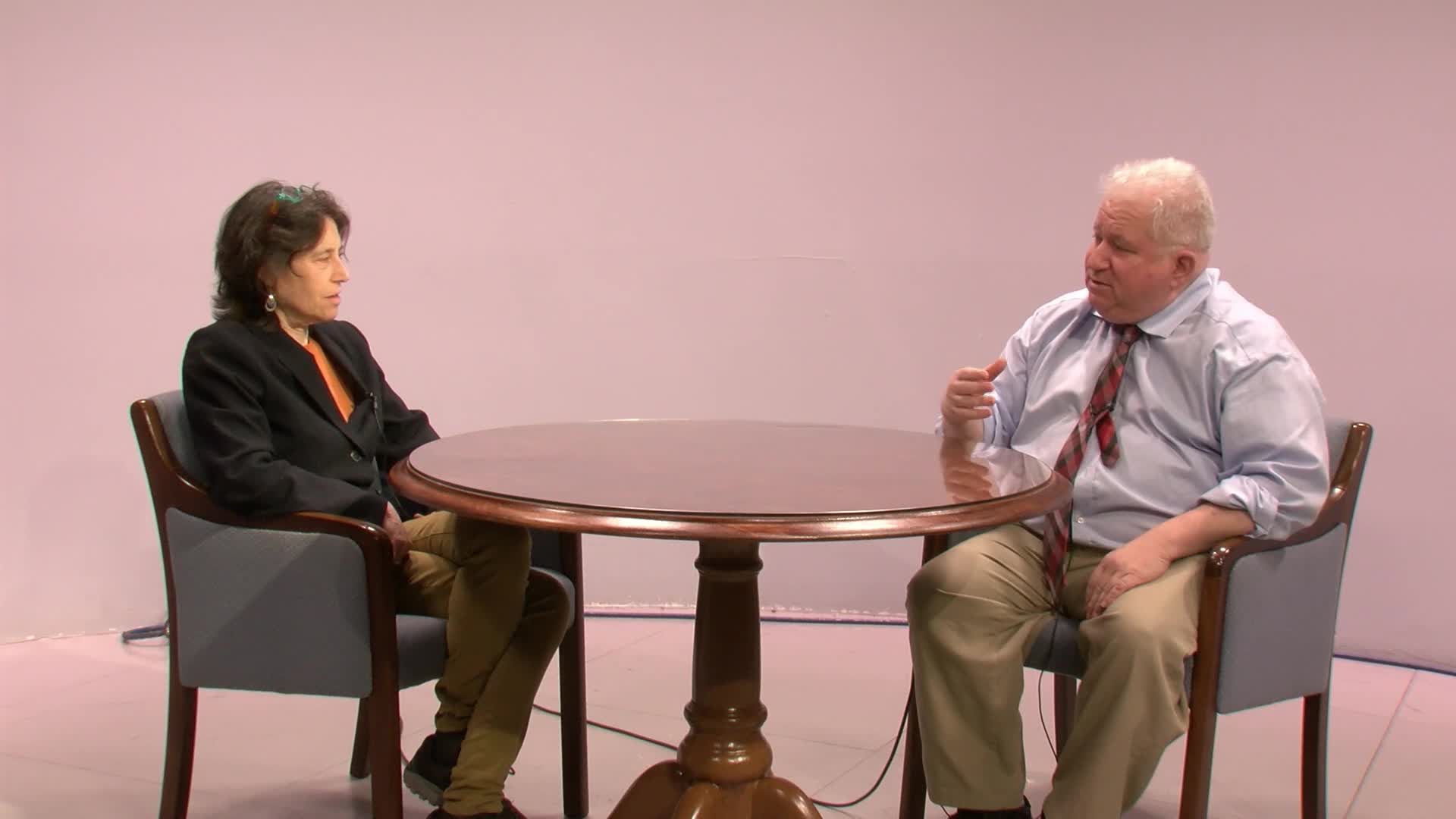 Thumbnail image for Stand Up Strong Ep.32 (05/30/2024)