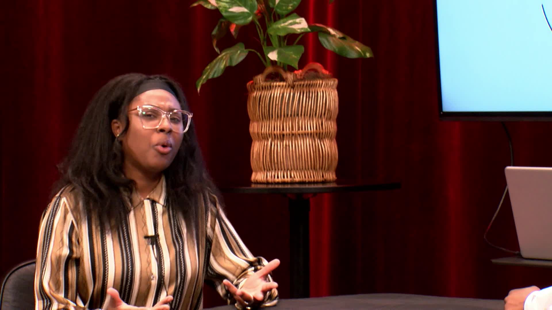 Thumbnail image for Za & Nae Podcast S02E02 (06/06/2024)