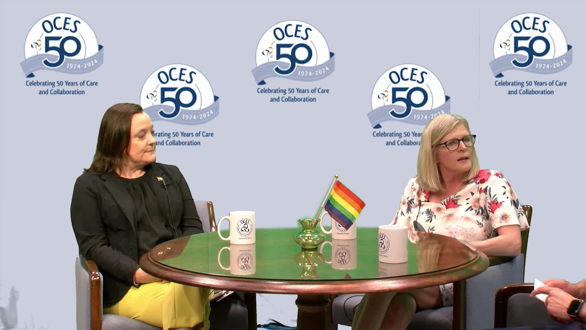 Thumbnail image for Community Options - Ep.300 (06/13/2024)