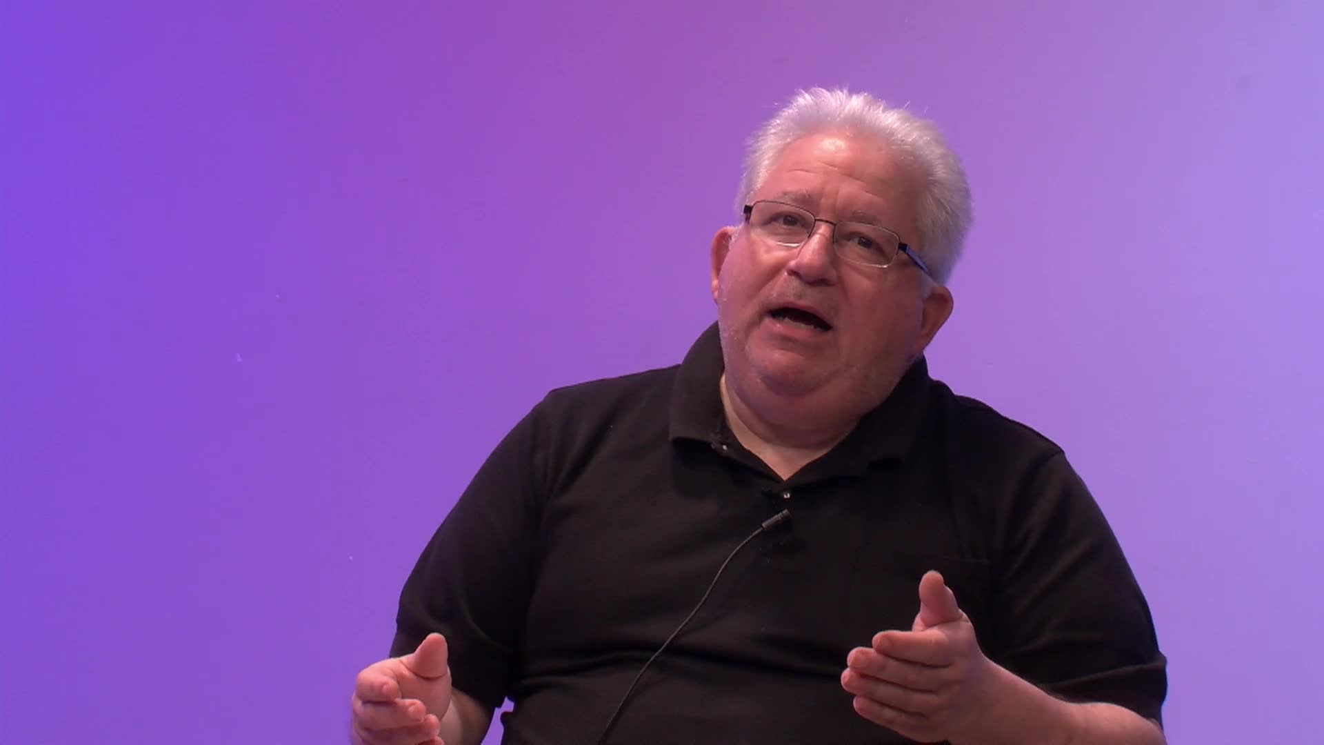 Thumbnail image for Stand Up Strong - Ep.33 (07/01/2024)