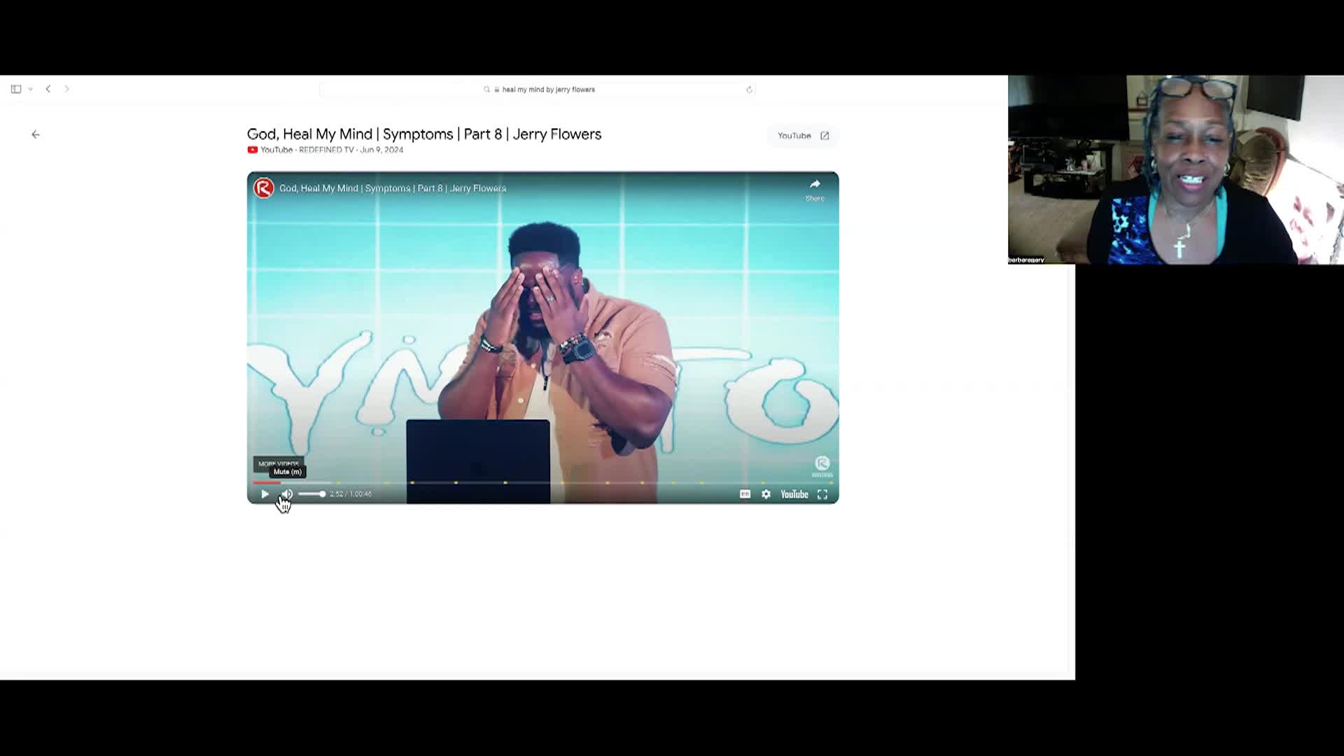 Thumbnail image for Needs To Be Seen - Ep.411 (07/05/2024)