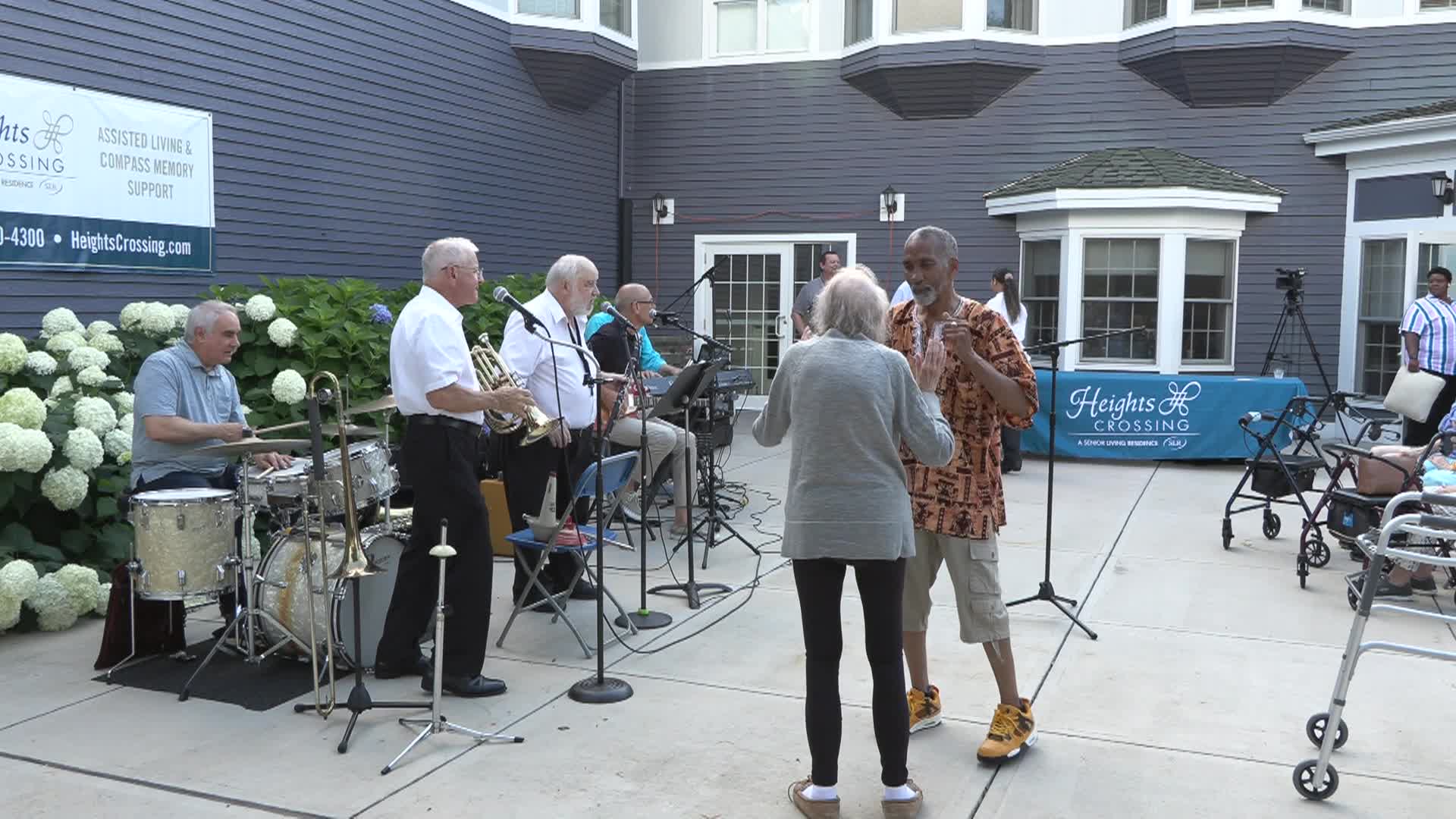 Thumbnail image for Summer Concert Series - Billy Couto & The Afterhours (07/10/2024)
