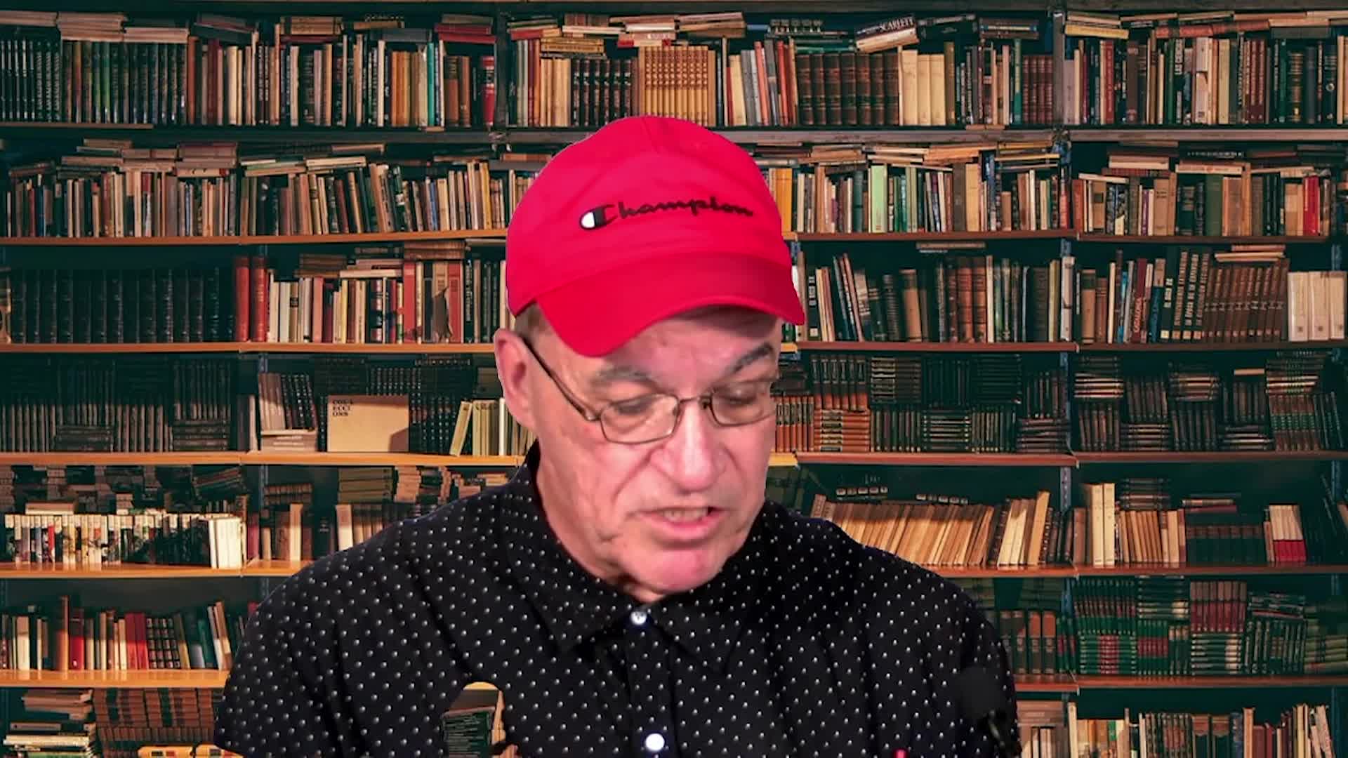 Thumbnail image for BAT Bus Guy - Ep.09 (07/19/2024