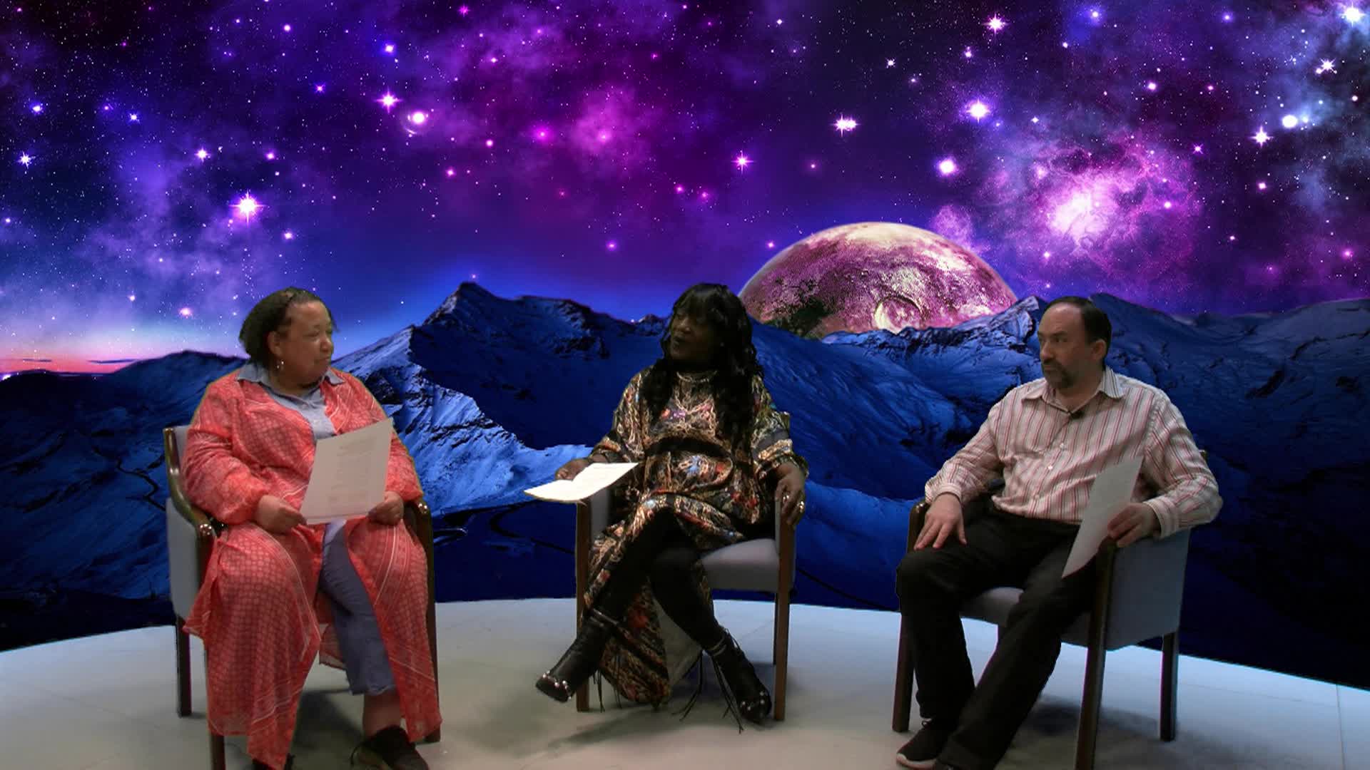 Thumbnail image for Artz Over Anxiety Workshops - Ep.18 (06/28/2024)