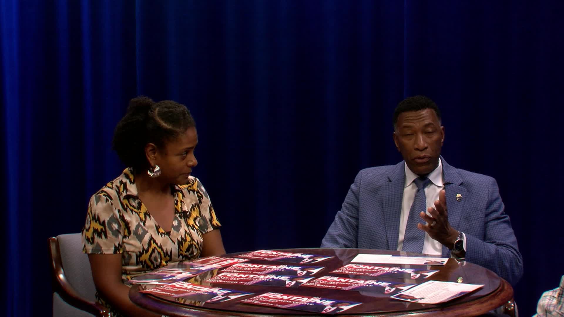 Thumbnail image for Stand Up Strong Ep.35 - 08/15/2024