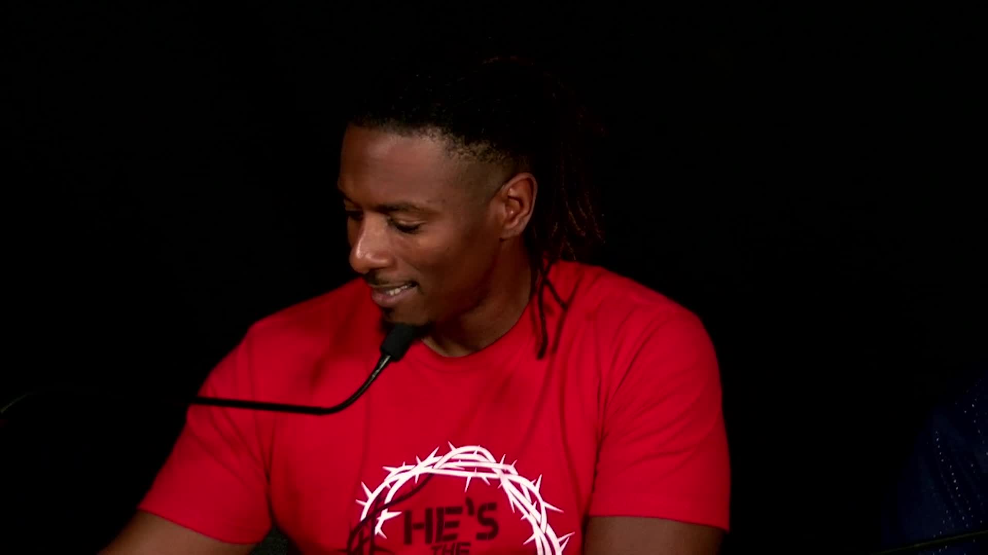 Thumbnail image for Beats & Attitudes Podcast - Ep.03 (08/07/2024)