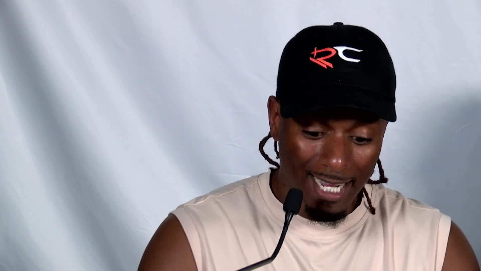 Thumbnail image for Beats & Attitudes Podcast - Ep.05 (08/14/2024)