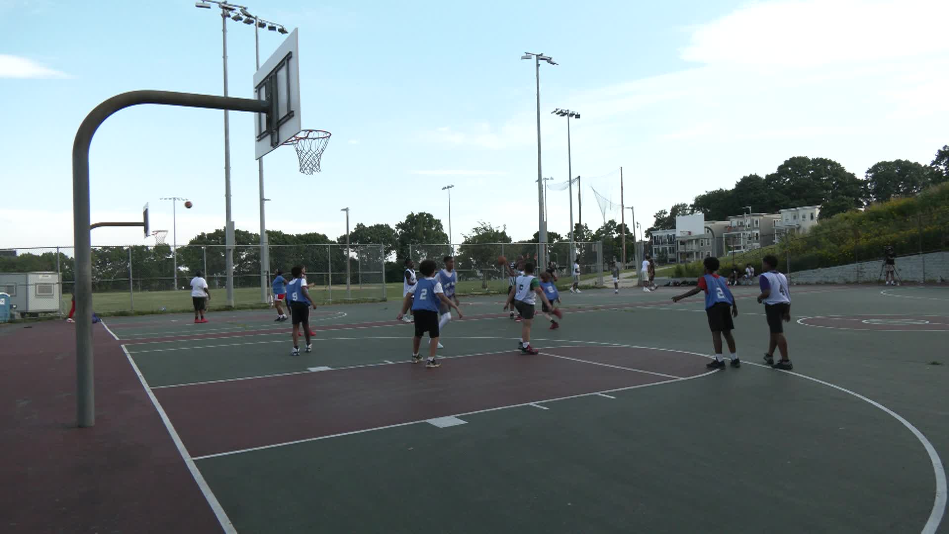 Thumbnail image for Hoops Collaborative BeanTown Slam Junior League (07/09/2024)