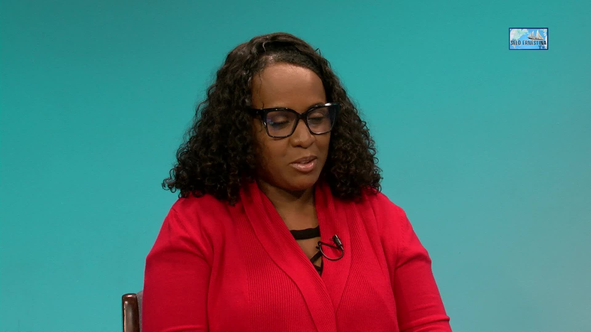 Thumbnail image for Selo Ernestina - Ep.1181 (09/11/2024) Entrevista com Marise Lopes-Professora de Psicologia