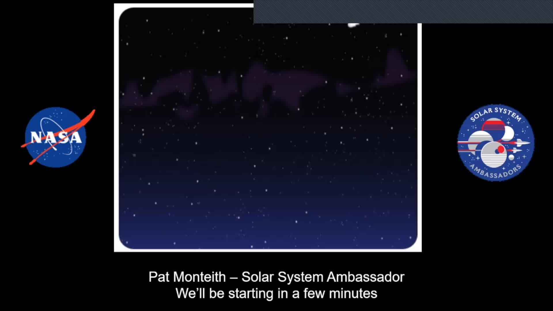 Thumbnail image for Perseids Meteor Shower Program (8-3-21)