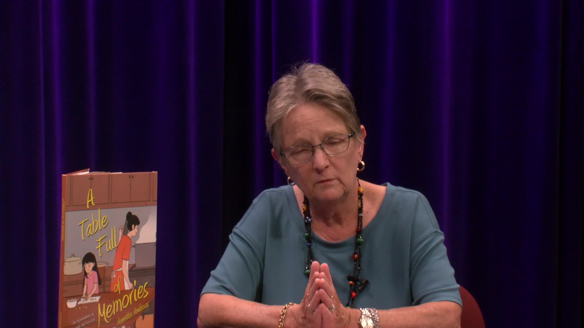 Thumbnail image for Books Art Music & More - Ep.66 (09/11/2024)