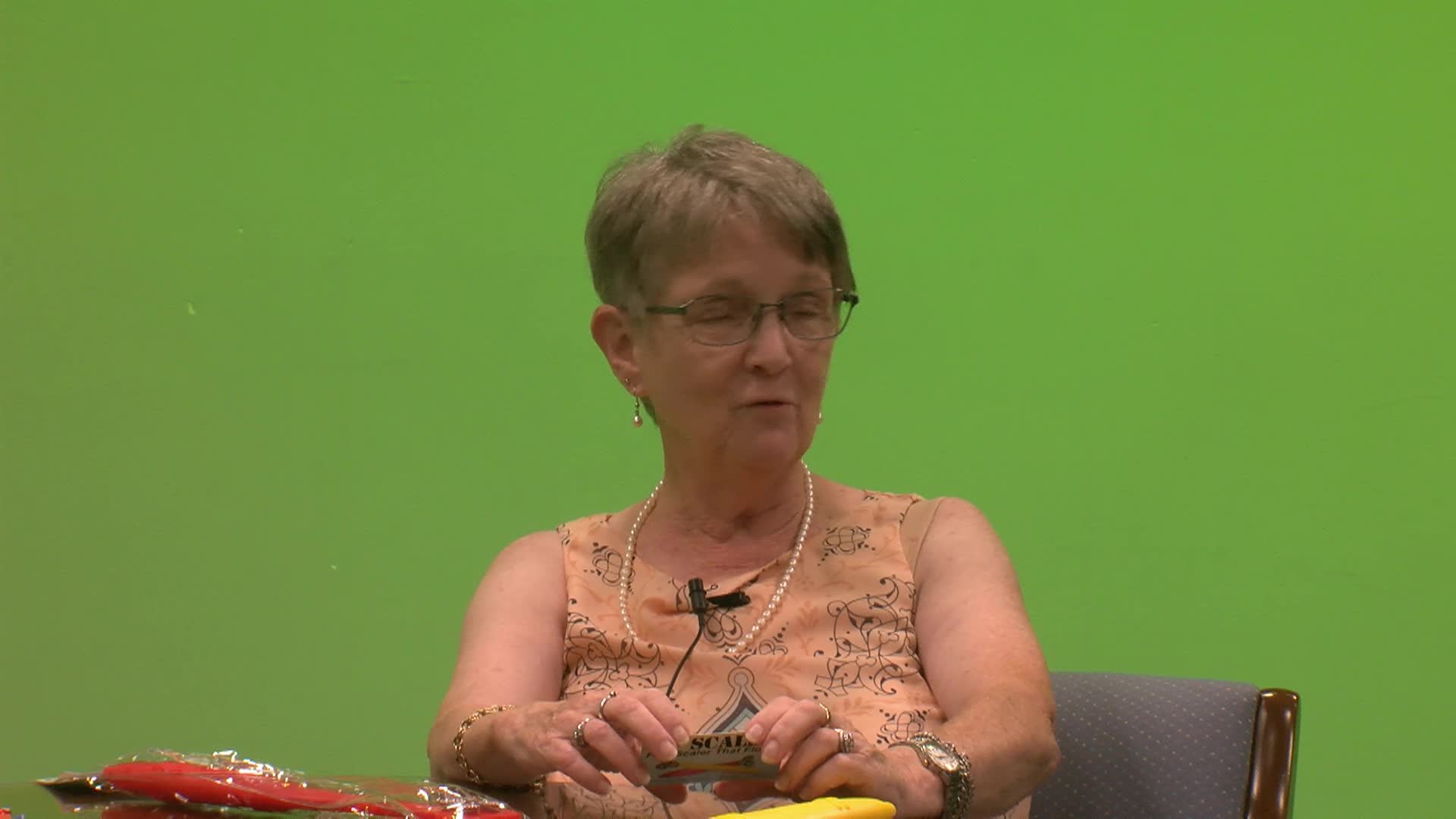 Thumbnail image for Books Art Music & More - Ep.65 (08/14/2024)