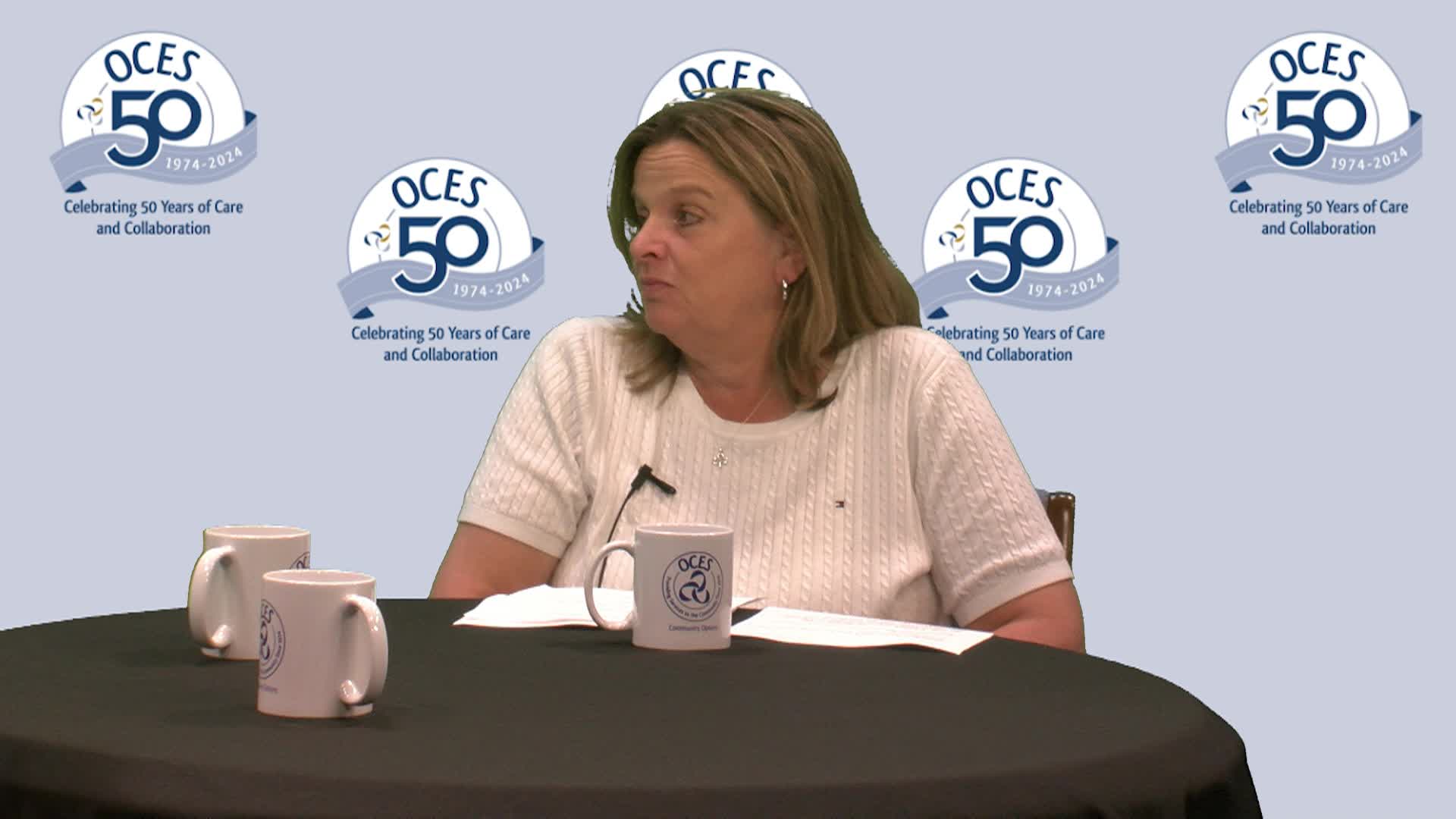 Thumbnail image for Community Options - Ep.303 (09/10/2024)