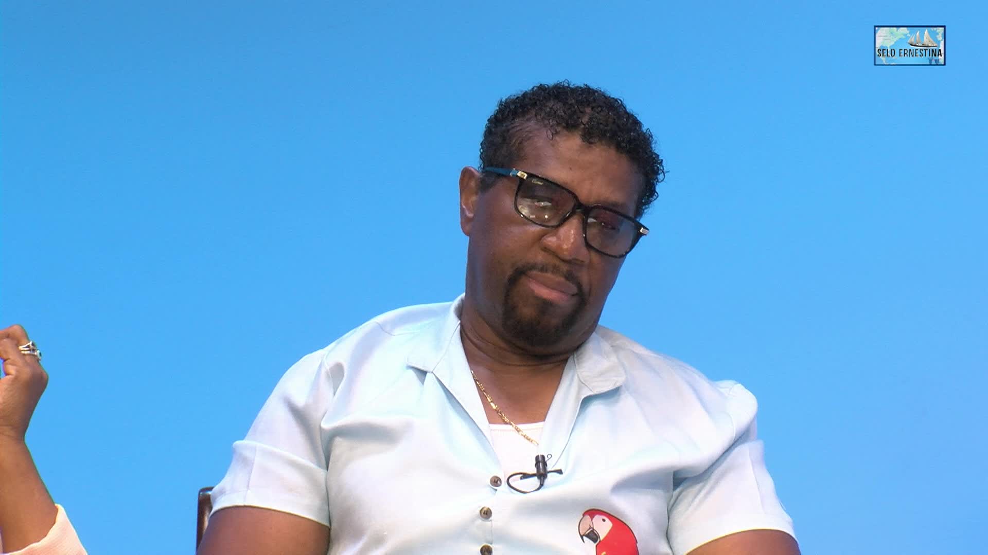 Thumbnail image for Selo Ernestina - Ep.1184 Cancer Evento (10/22/2024)