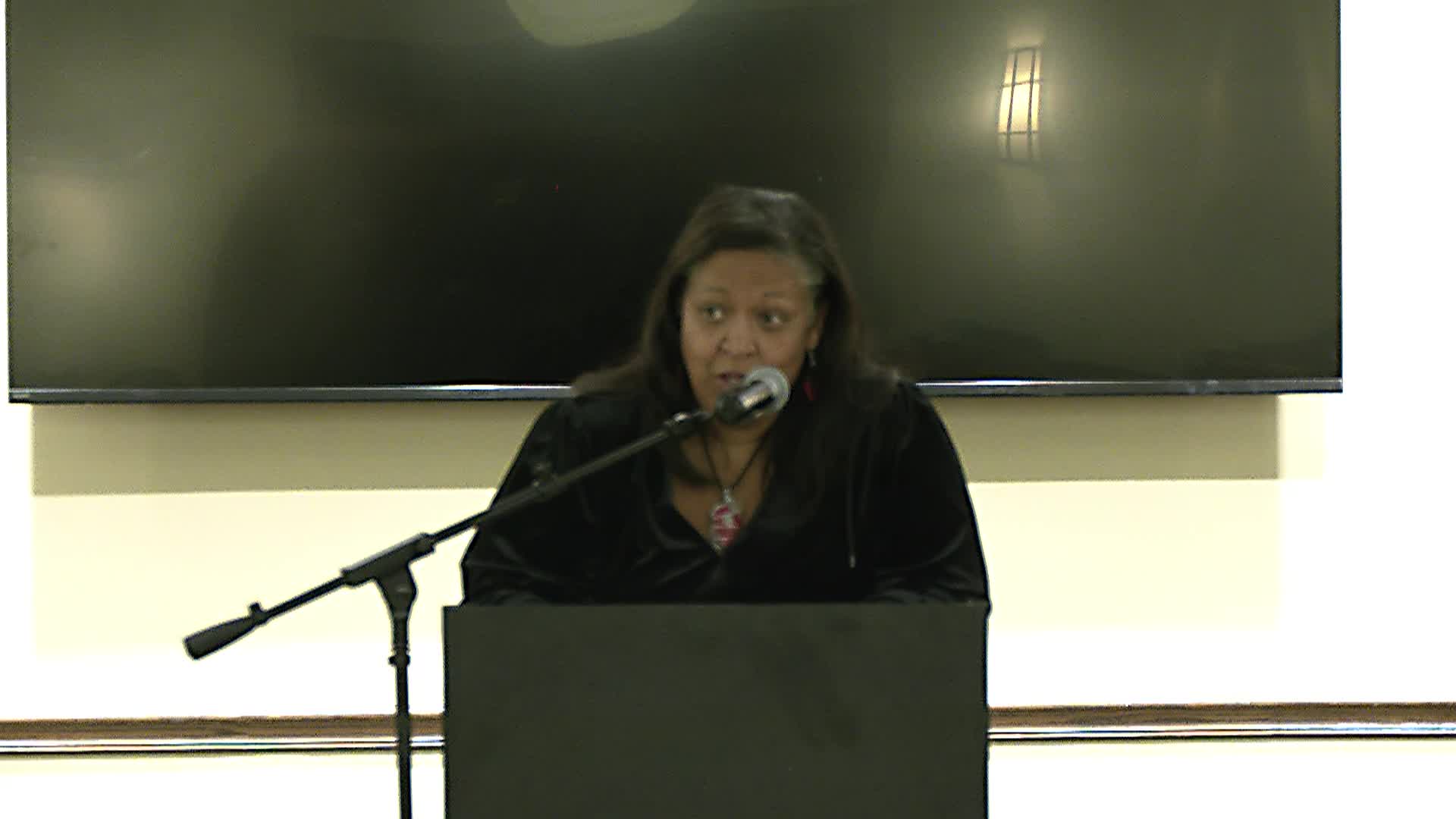 Brockton Public Library: Voices Of Diversity - Voices Of America (11/02/2024)