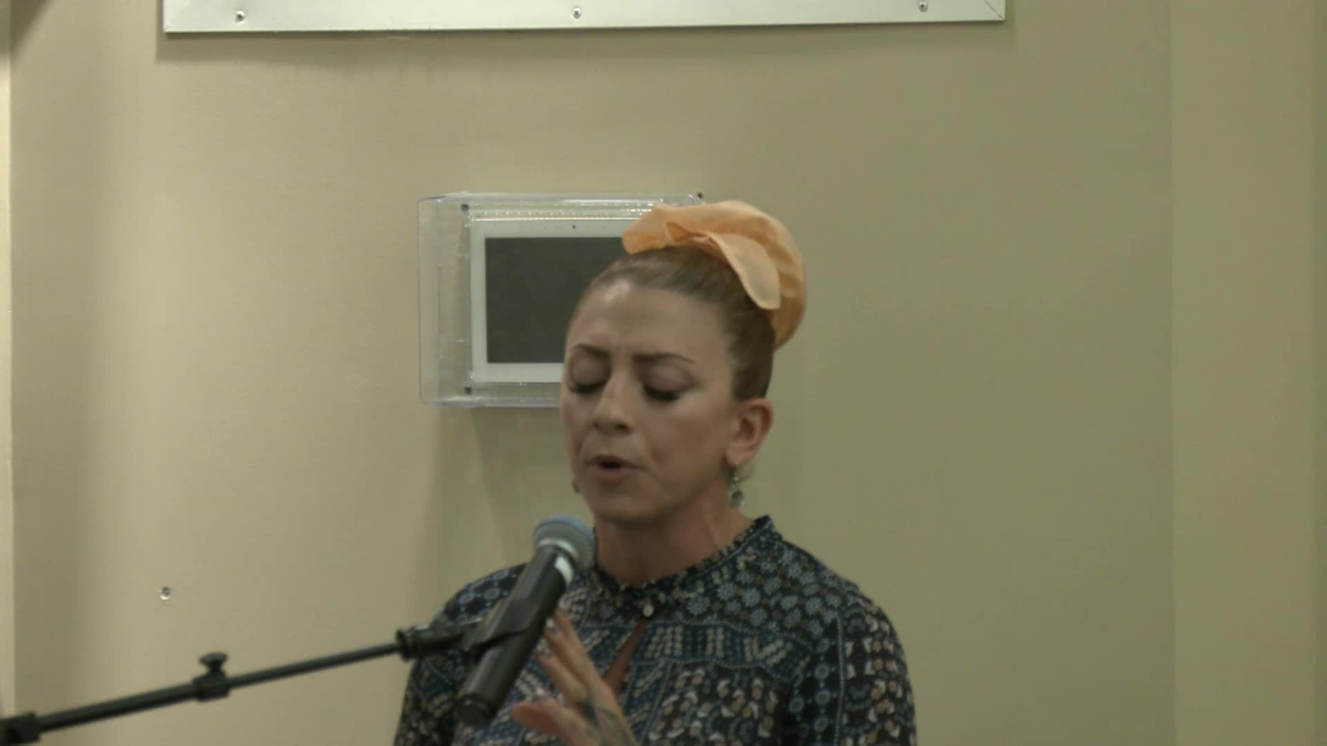 Thumbnail image for Brockton Public Library - Voices Of Veterans (11/09/2024)