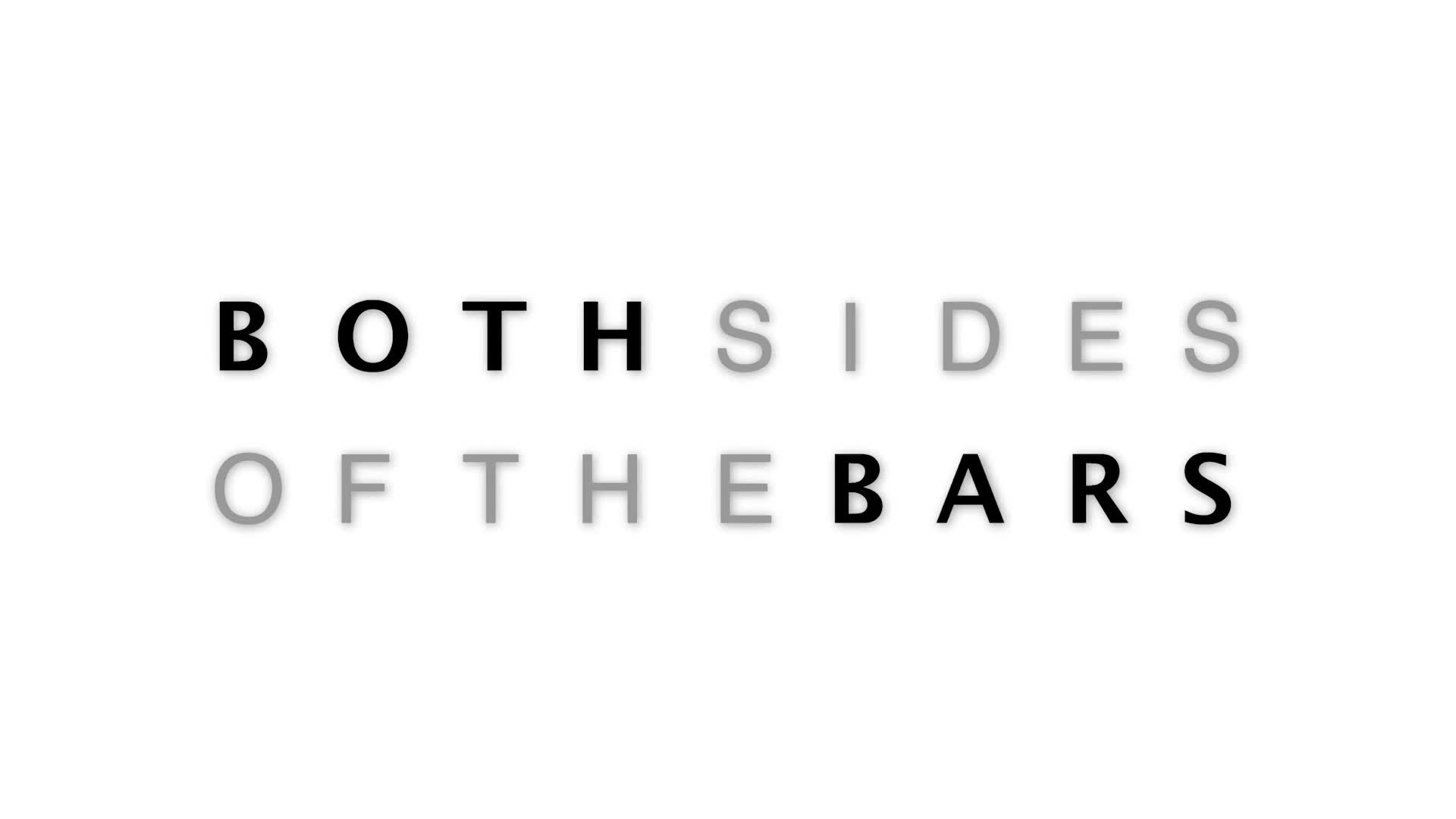 Thumbnail image for Both Sides of the Bars - 87