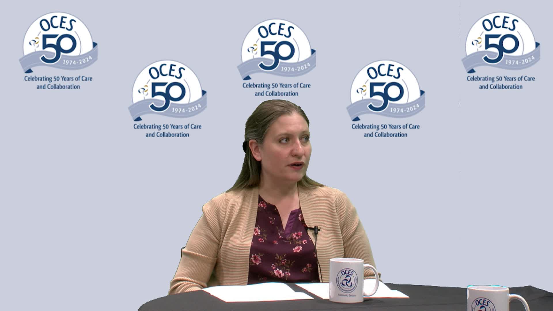 Thumbnail image for Community Options - Ep.305 (11/14/2024)