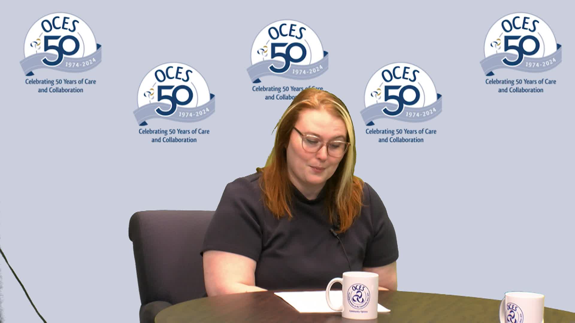 Thumbnail image for Community Options - Ep.306 (12/07/2024)