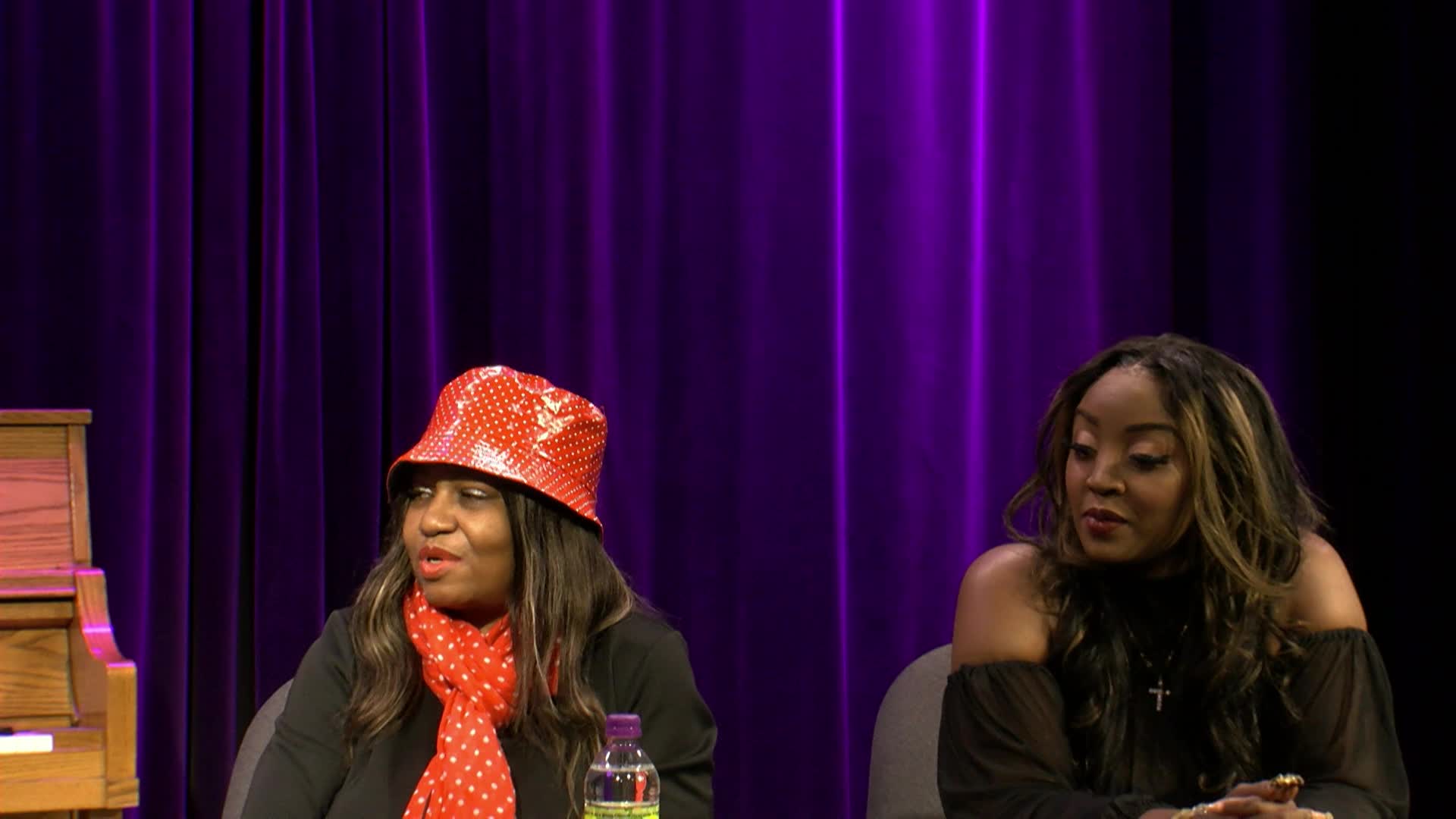 Thumbnail image for Divine Vibez - Ep.5 (11/12/2024)