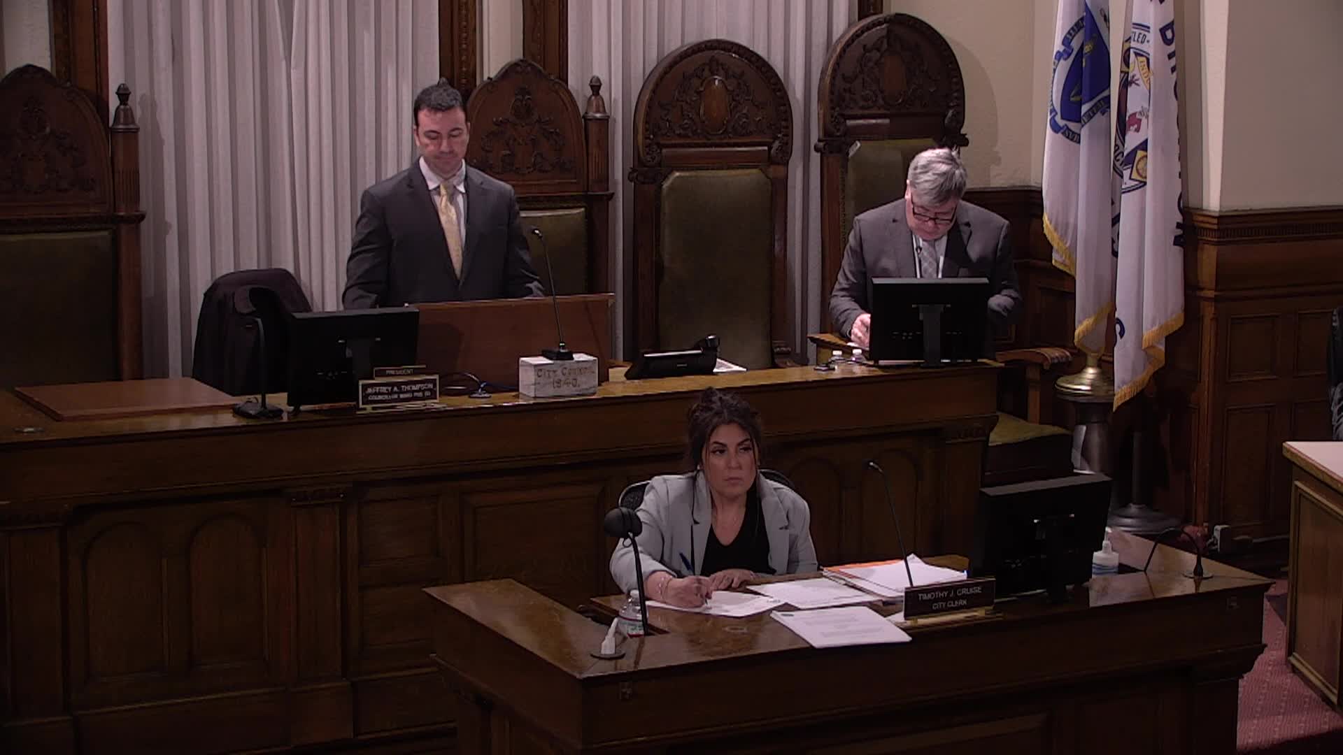 Brockton High Girls Soccer vs Taunton (10-30-25)