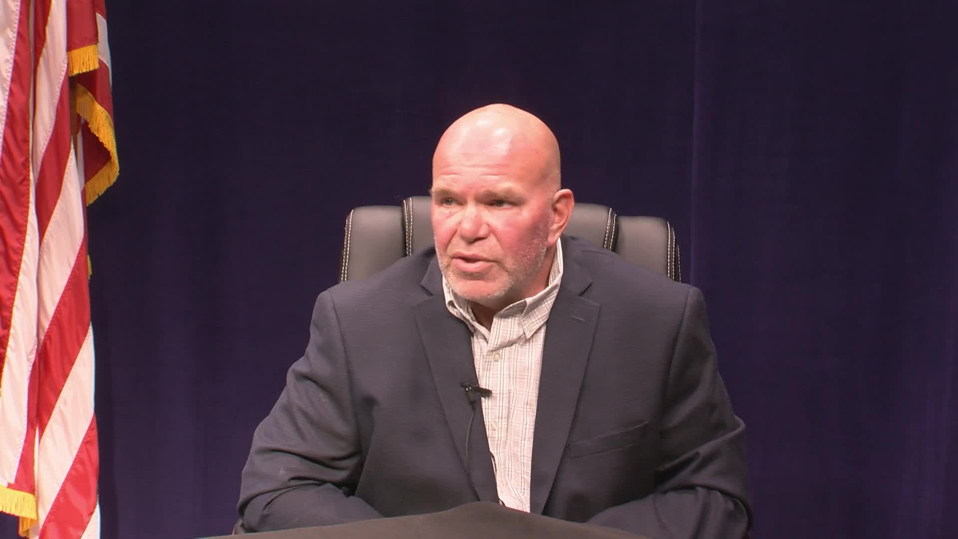 Thumbnail image for Stand Up Strong - Ep. 46 (8/14/2025)