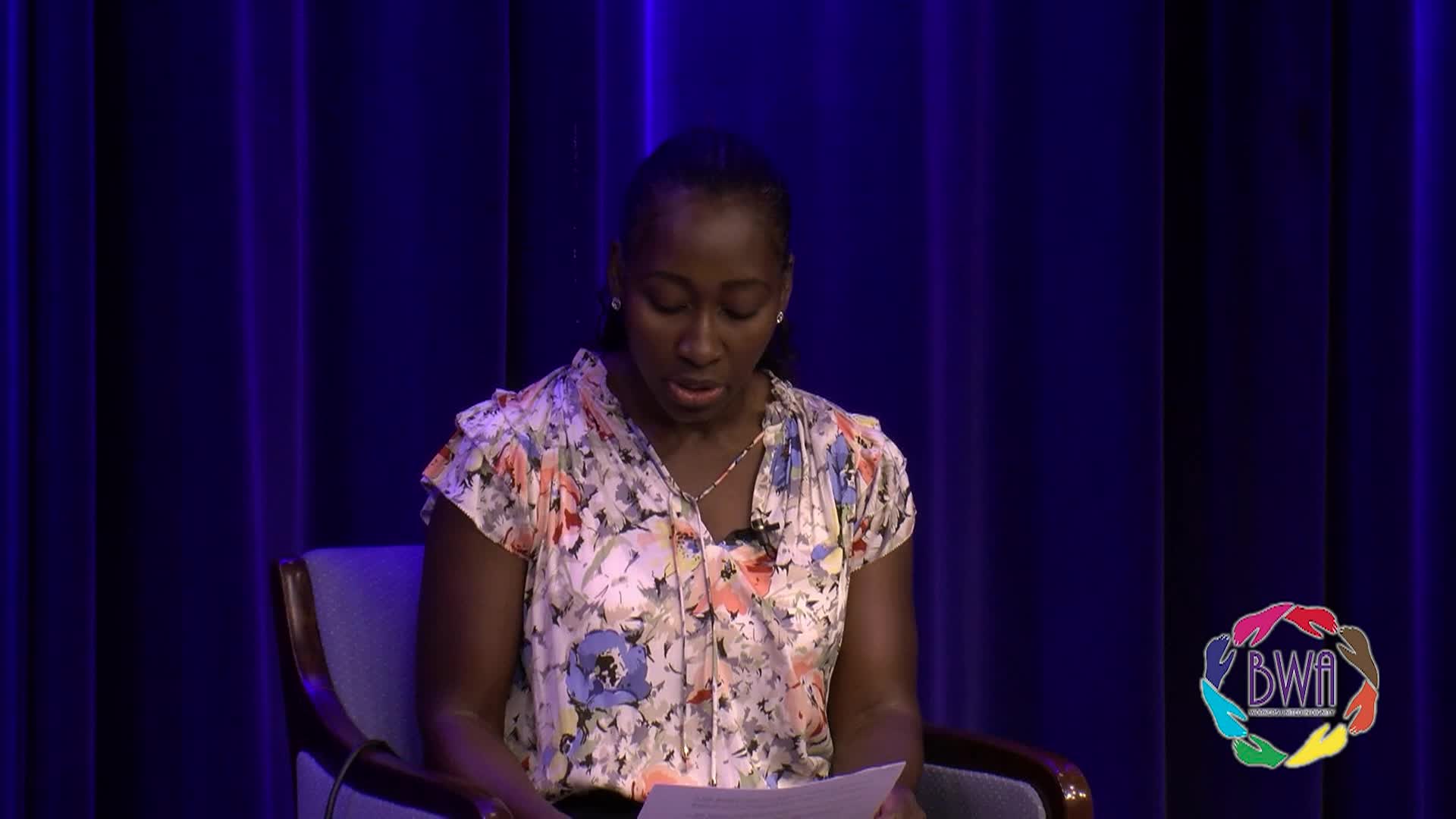 Know Your Rights -Ep. 32 Candidates Forum (8/28/2025)