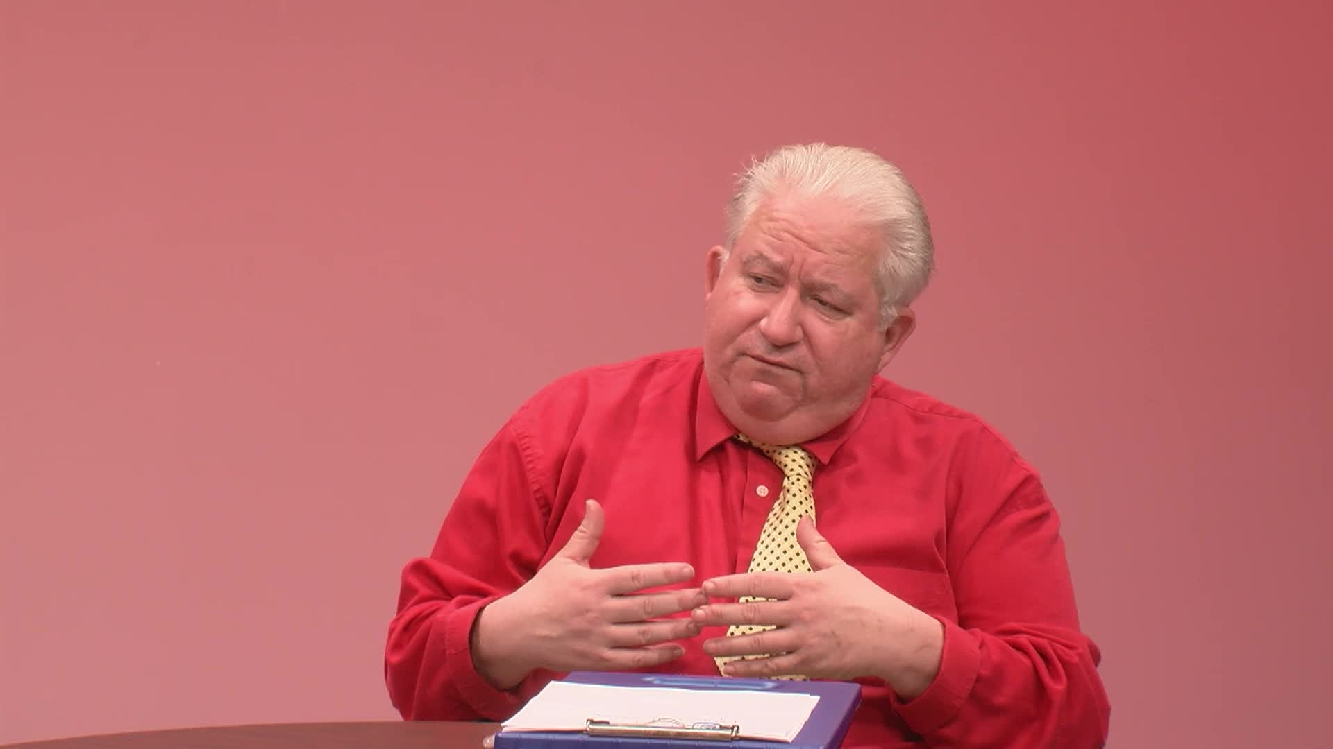 Thumbnail image for Stand Up Strong-Ep. 48 (8/28/2025)